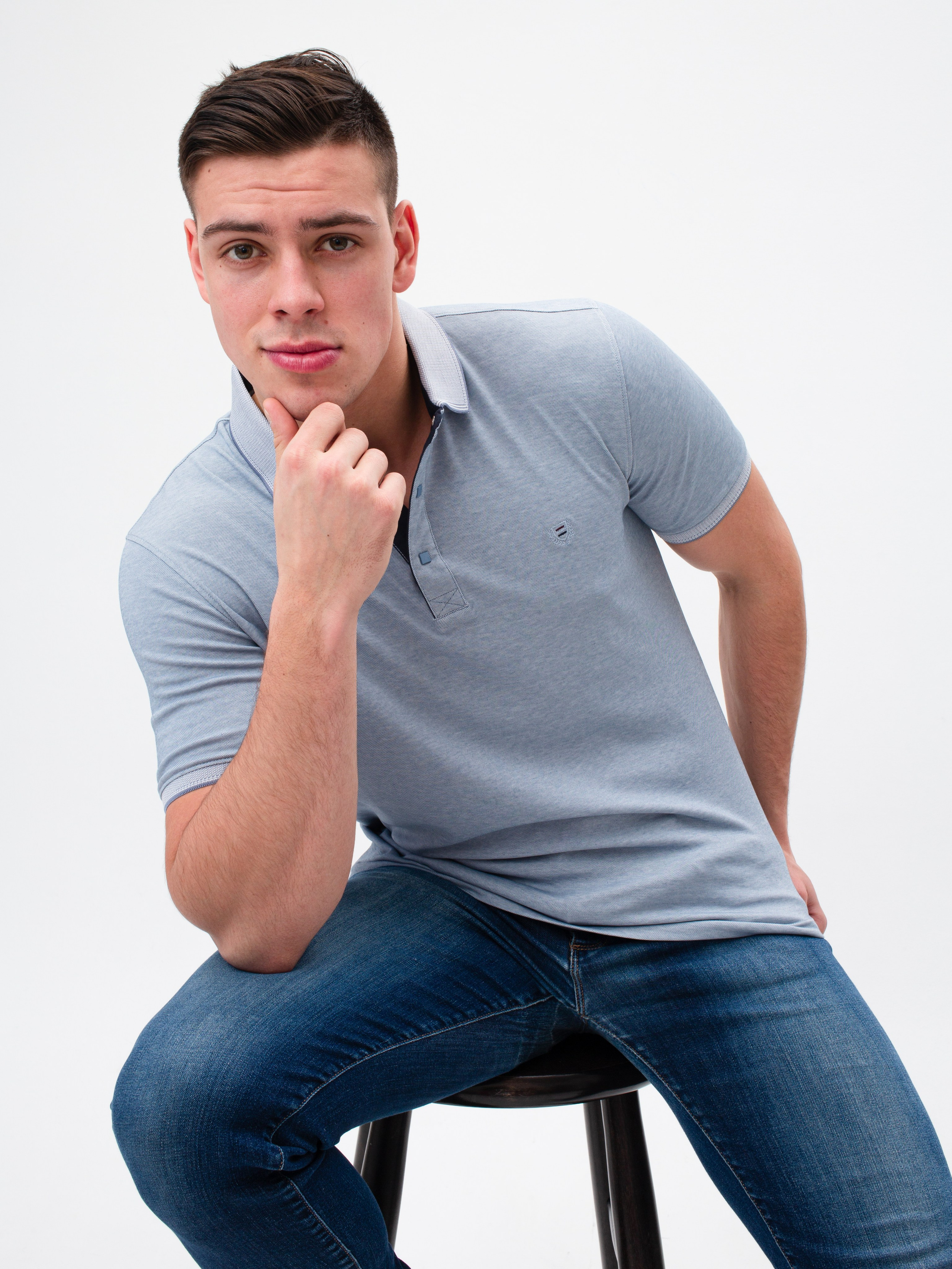 Георгий, 186 см, 48-50 р-р. KED Production — продакшн из СПб. Создаём фото, видео и контент, который помогает брендам и селлерам продавать больше