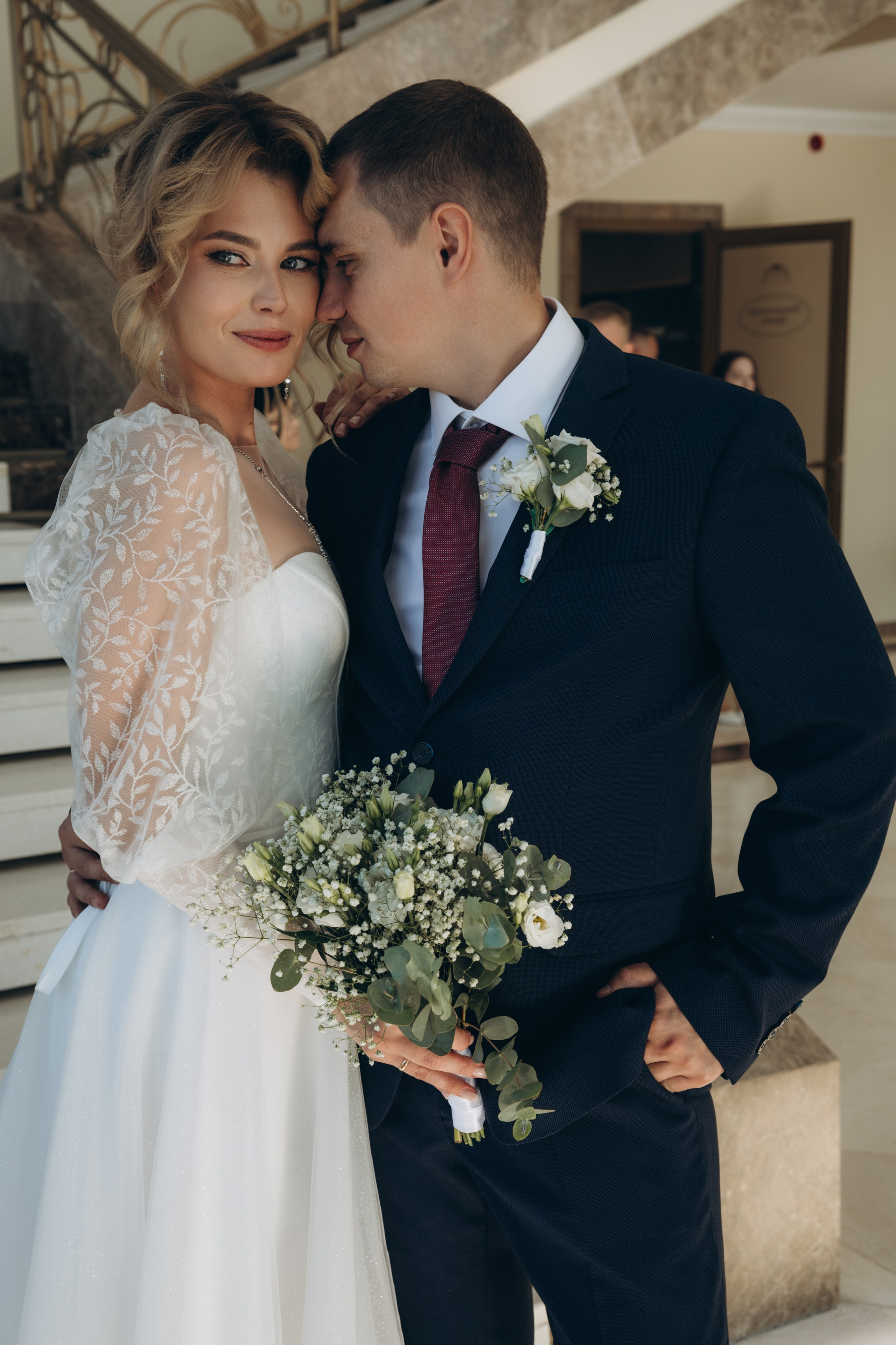 Wedding Day. Свадебный, семейный фотограф в Иркутске Светлана Макаричева