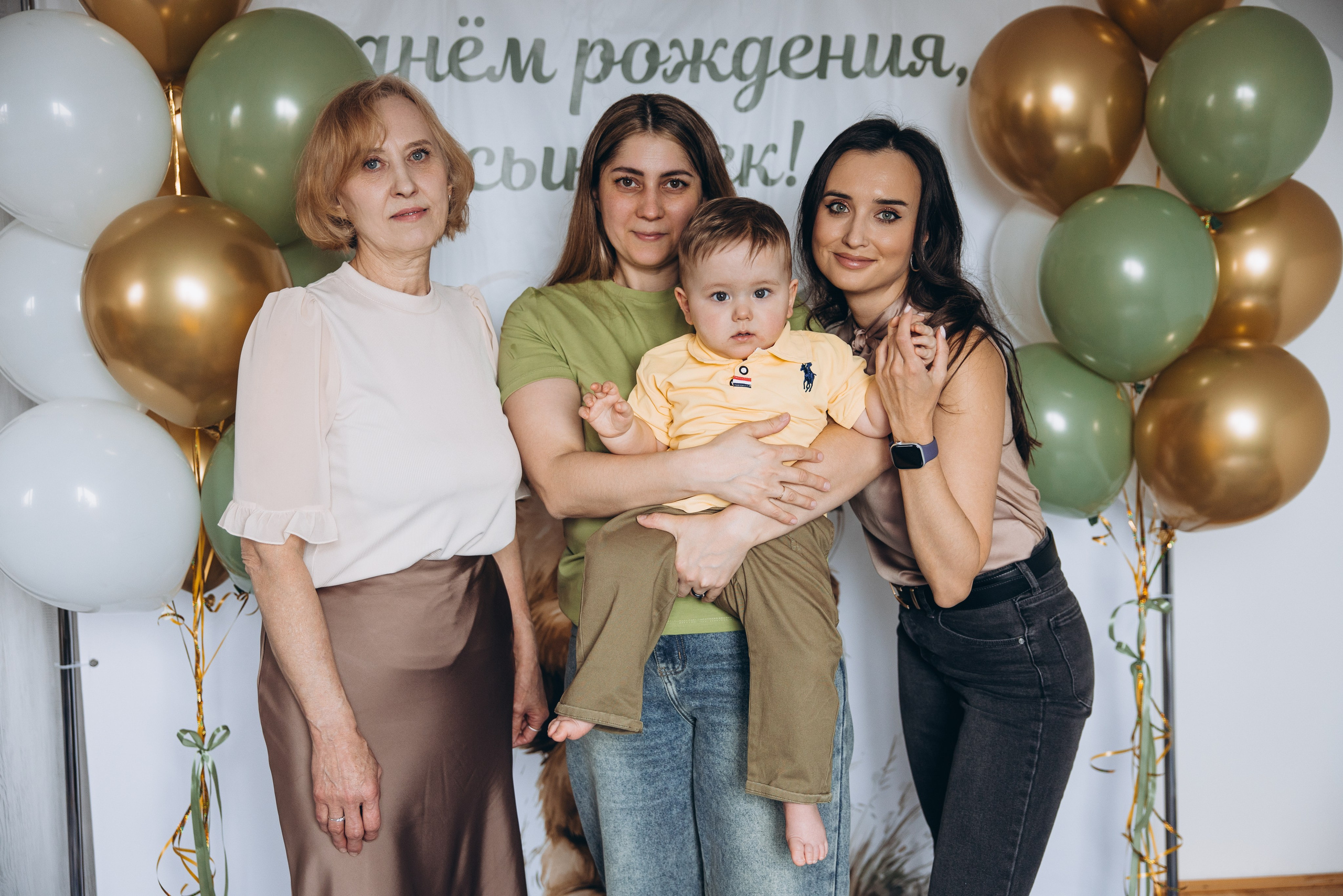 Мише год. Свадебный, семейный фотограф в Иркутске Светлана Макаричева