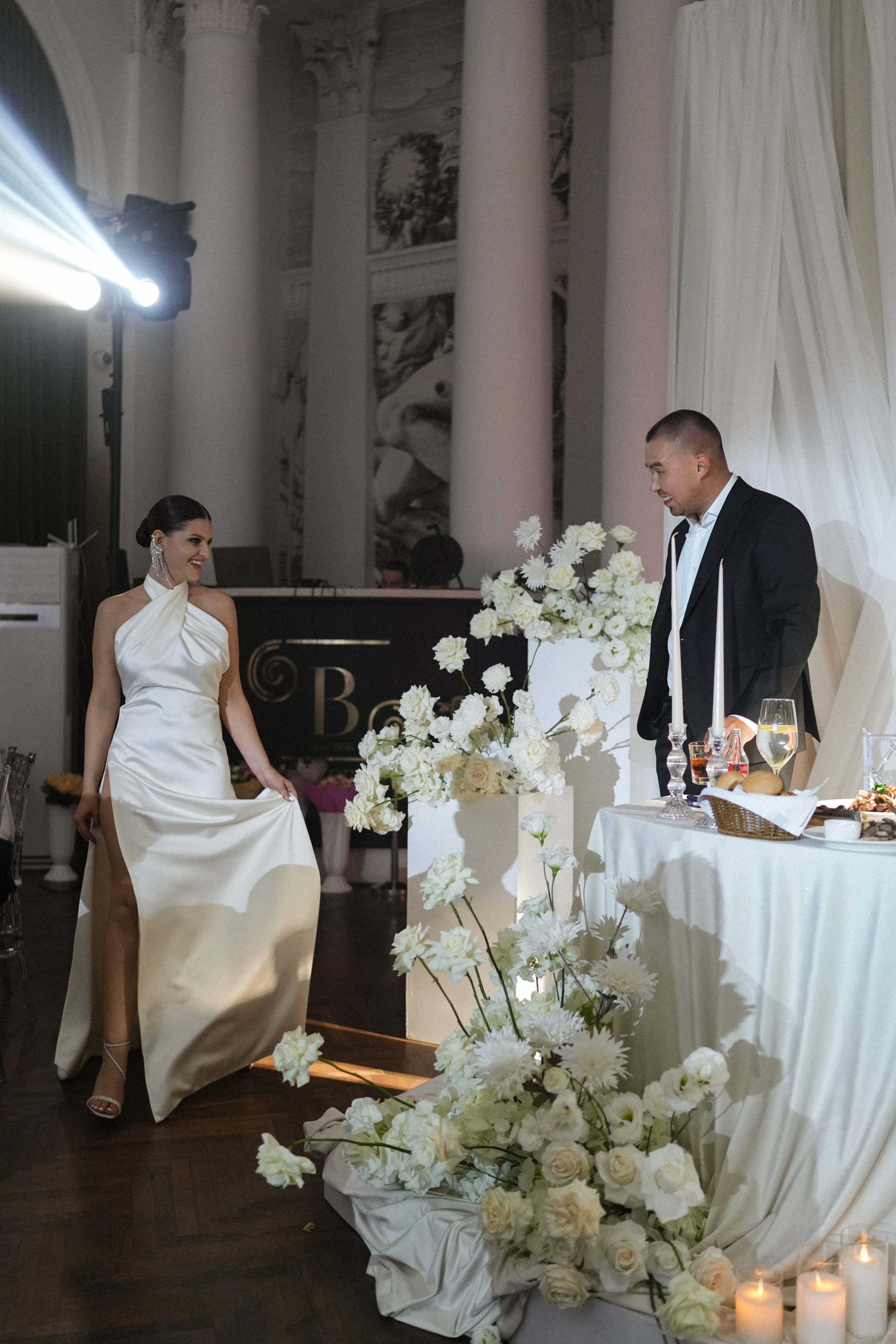 Вероника и Рустем. Свадебный, семейный и портретный фотограф в Москве, Маржан Кадышева