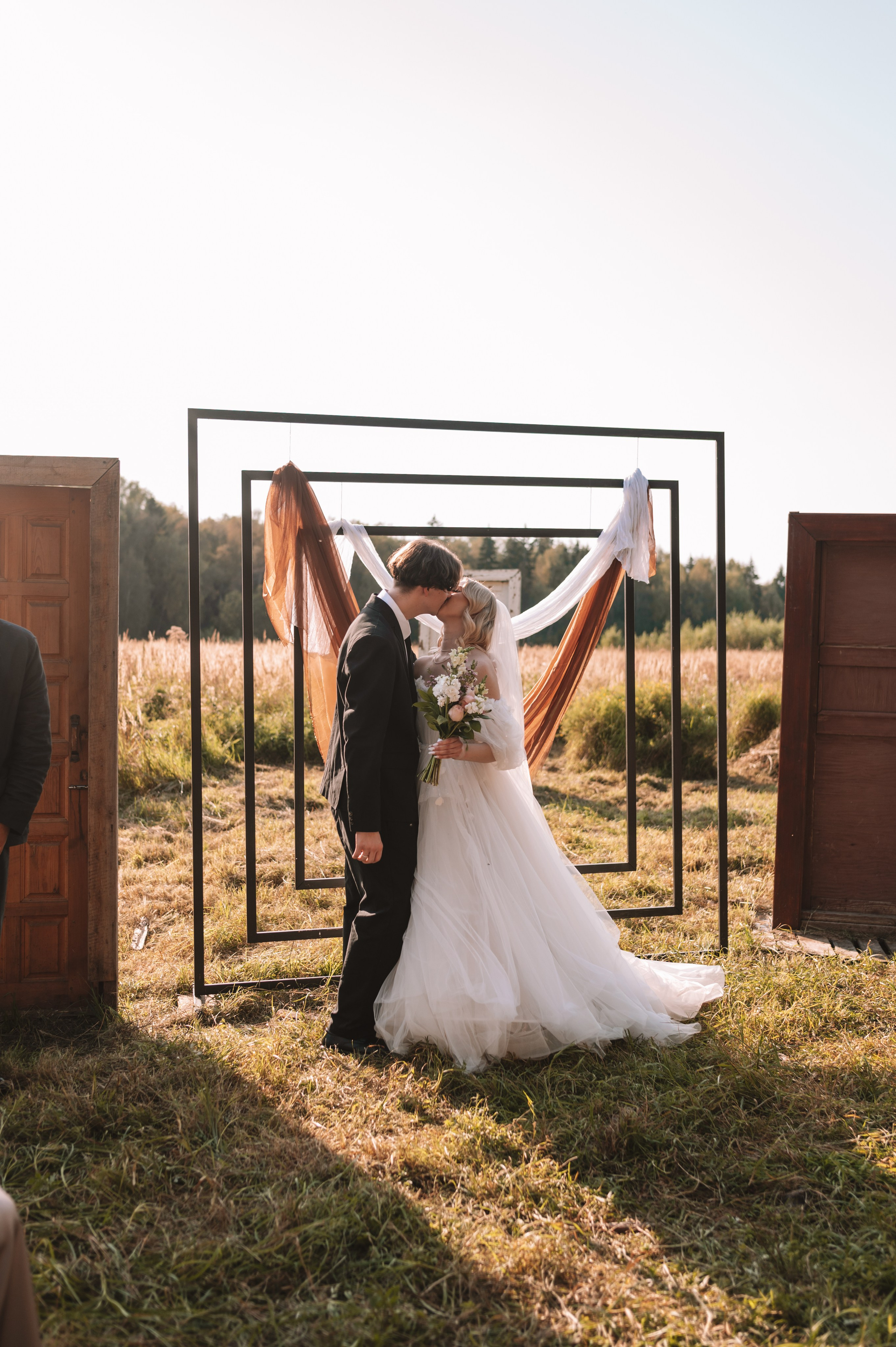 31.08. Свадебный фотограф Дарья Жакова