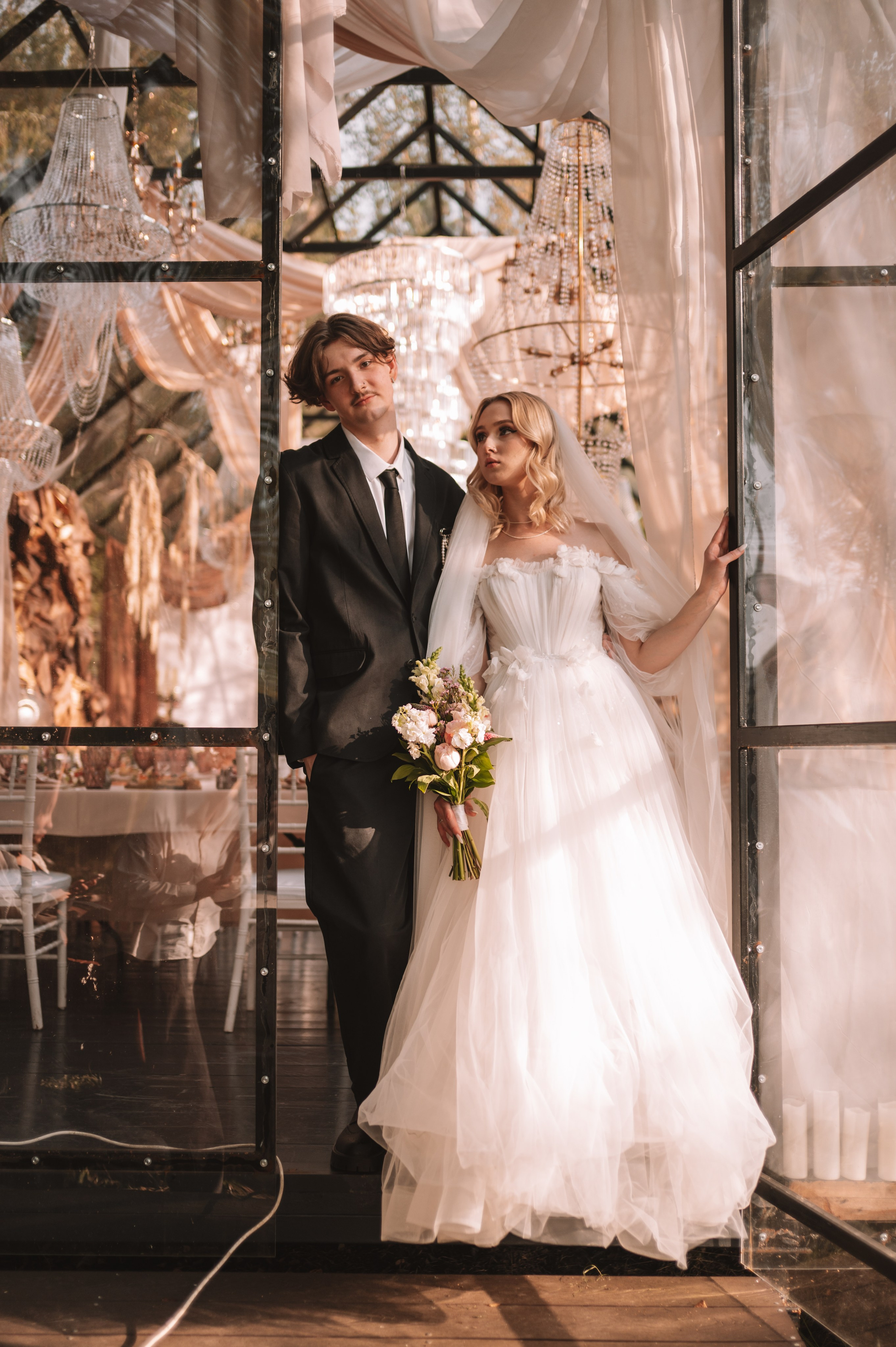 31.08. Свадебный фотограф Дарья Жакова