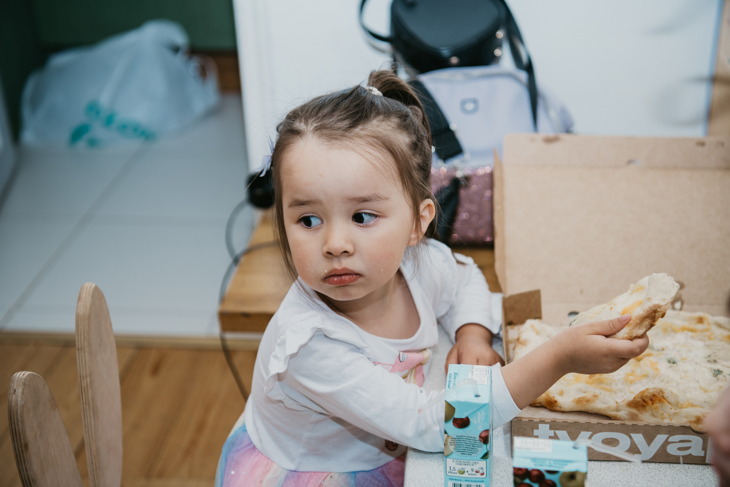ДЕНЬ РОЖДЕНИЯ ЯНА. Фотограф на выписку из роддома в Москве и МО