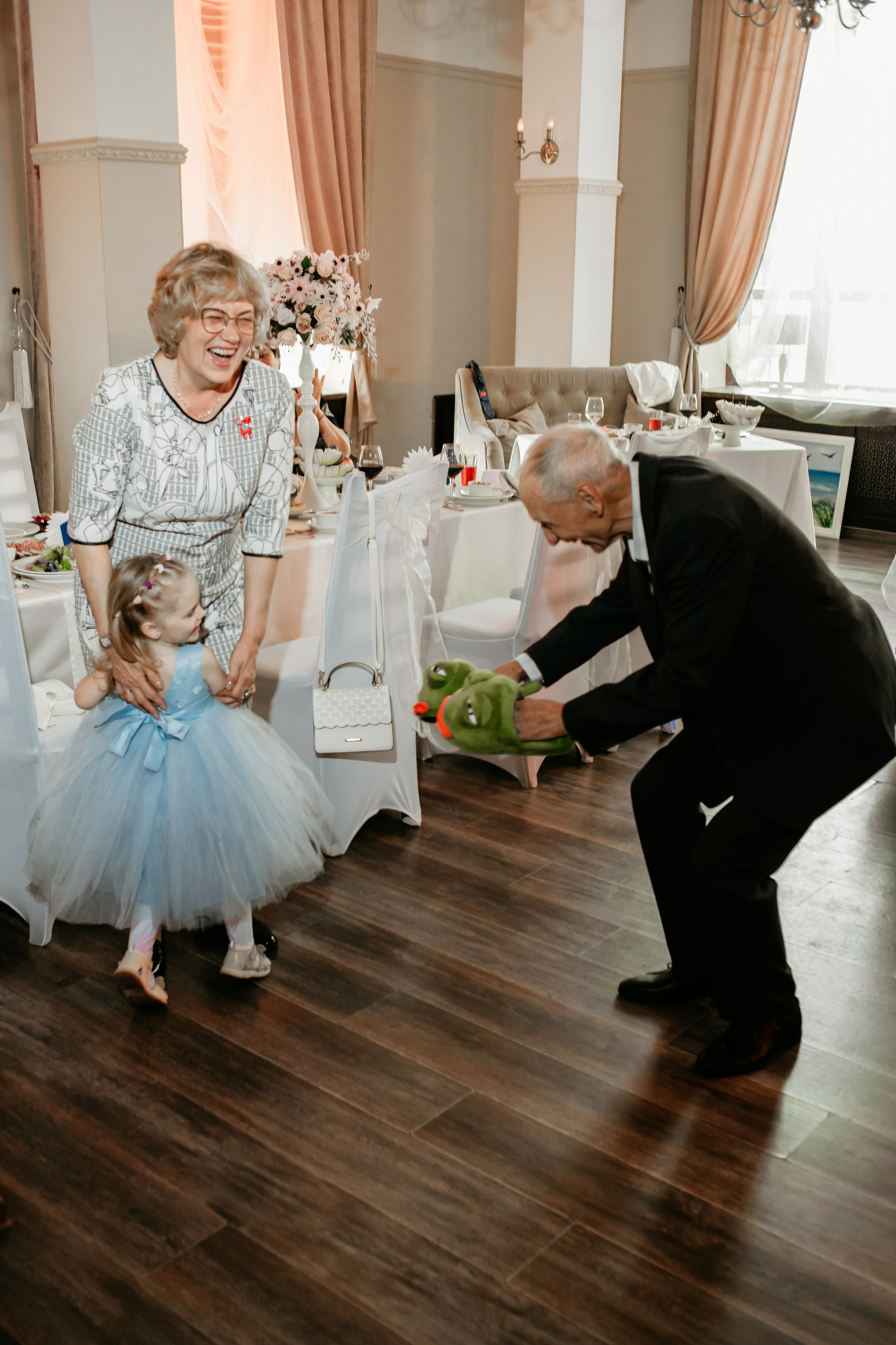 Юбилей 50. Фотограф в Челябинске Ополихина Анна