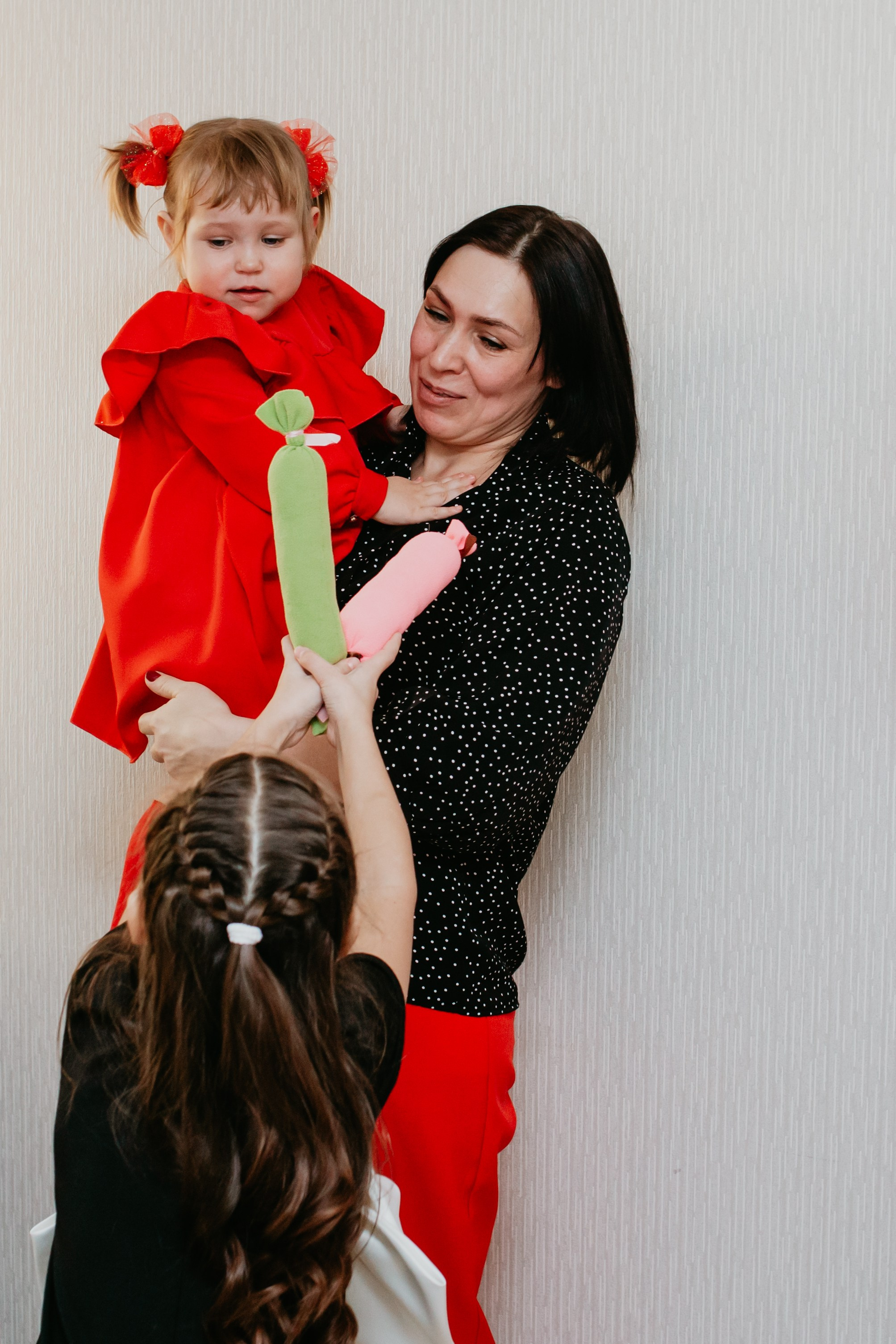 День рождение 2 года. Фотограф в Челябинске Ополихина Анна