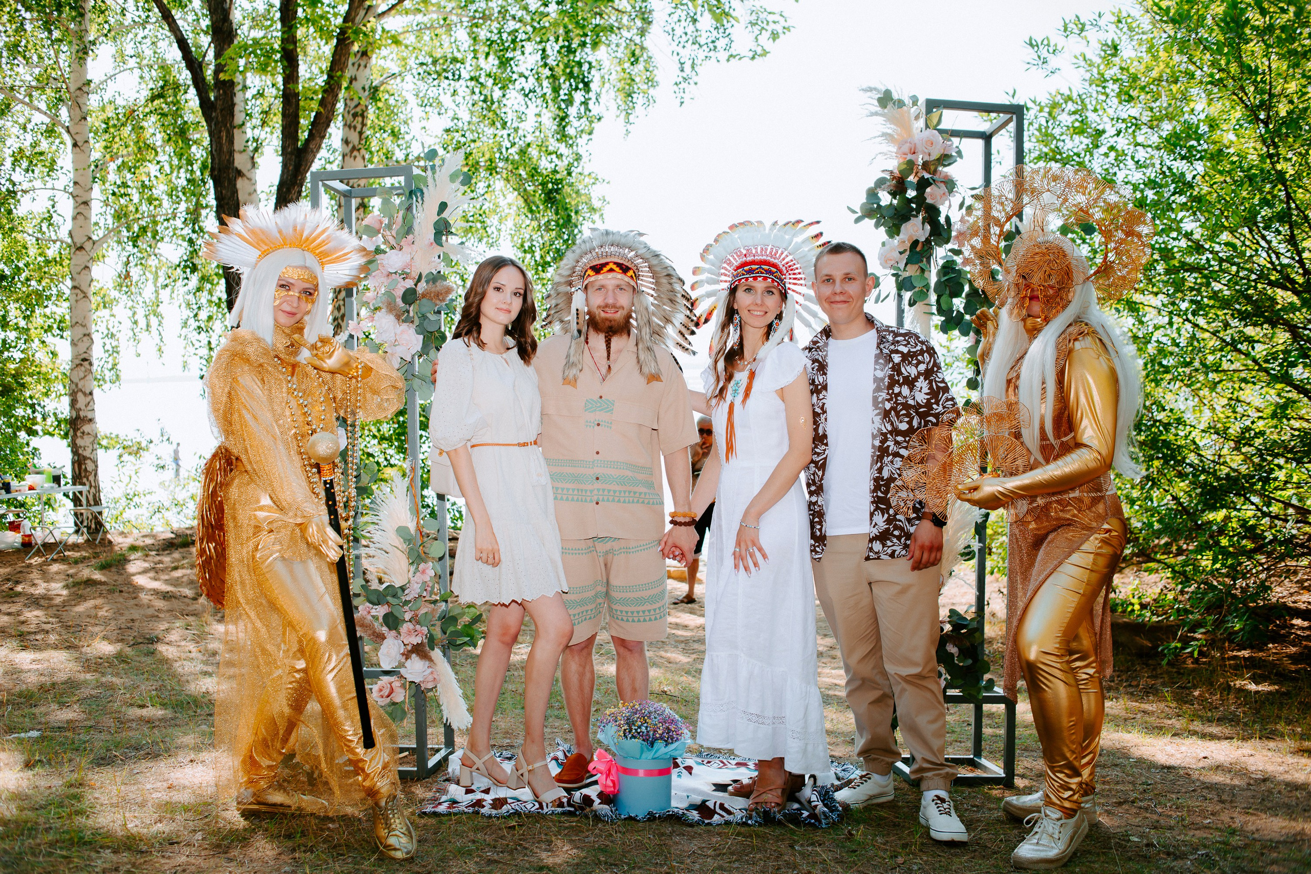 Свадьба Евгения и Илья. Загс. Банкет. Фотограф в Челябинске Ополихина Анна