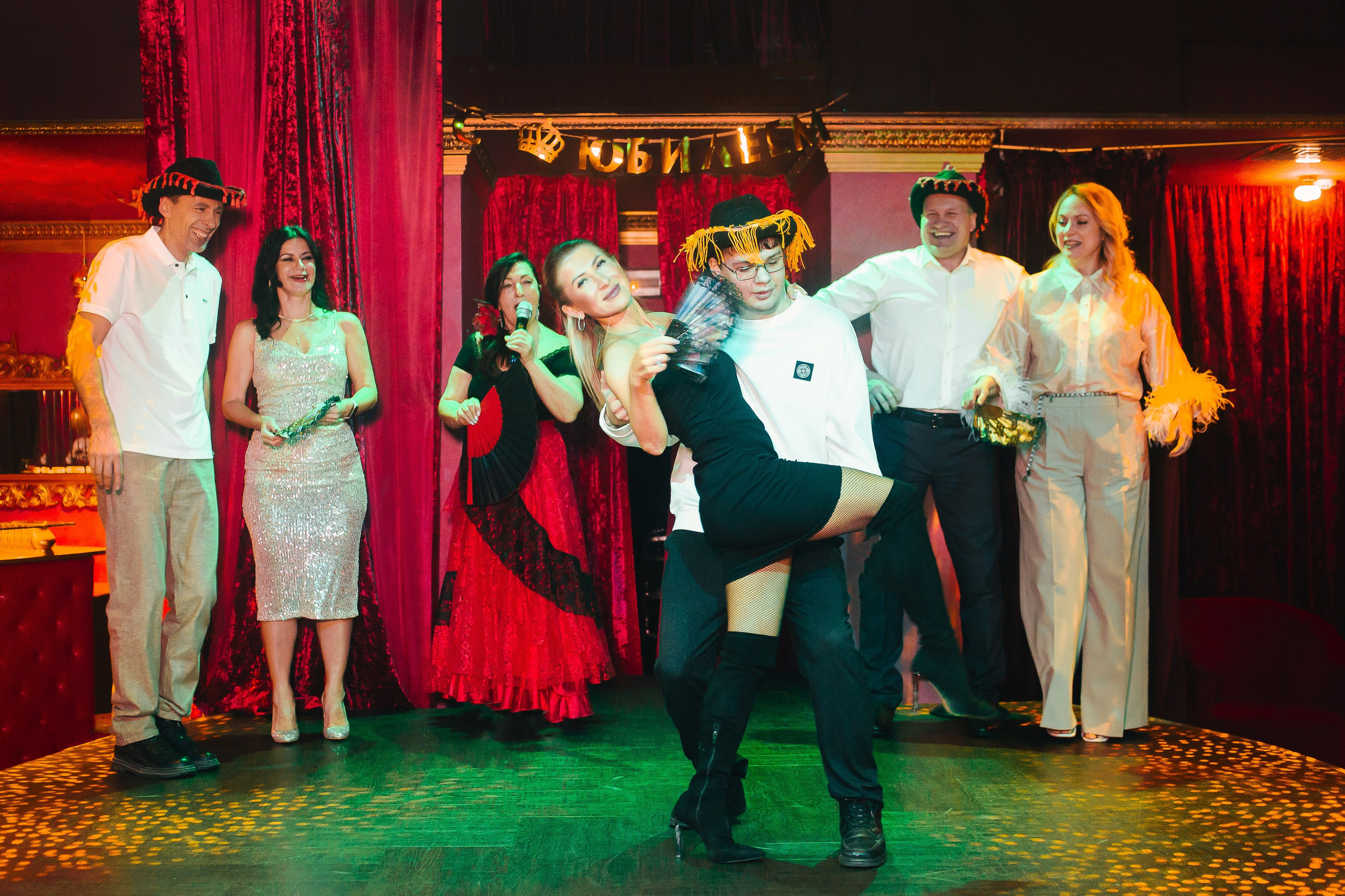 Юбилей 45. Фотограф в Челябинске Ополихина Анна