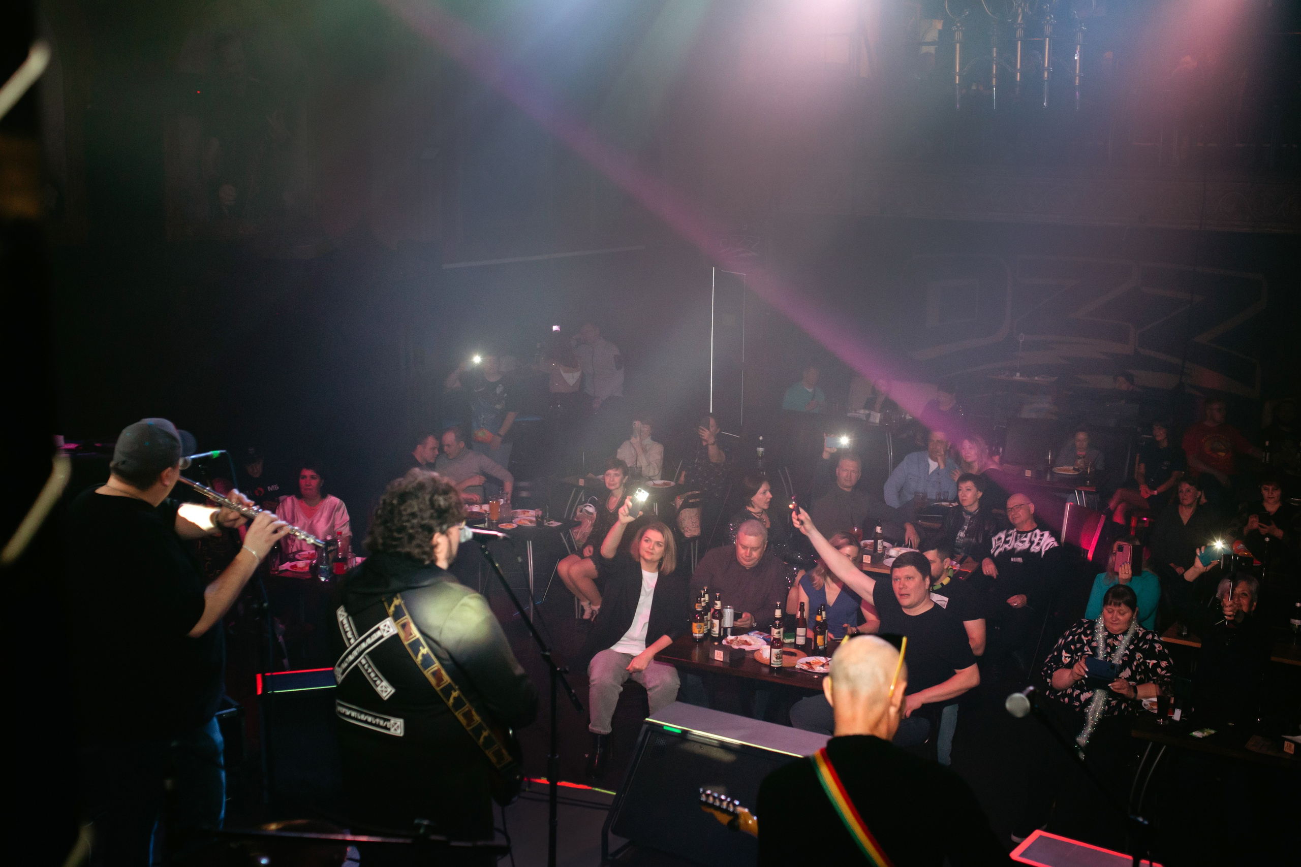 Ананасов фэст 2025 OZZ. Фотограф в Челябинске Ополихина Анна