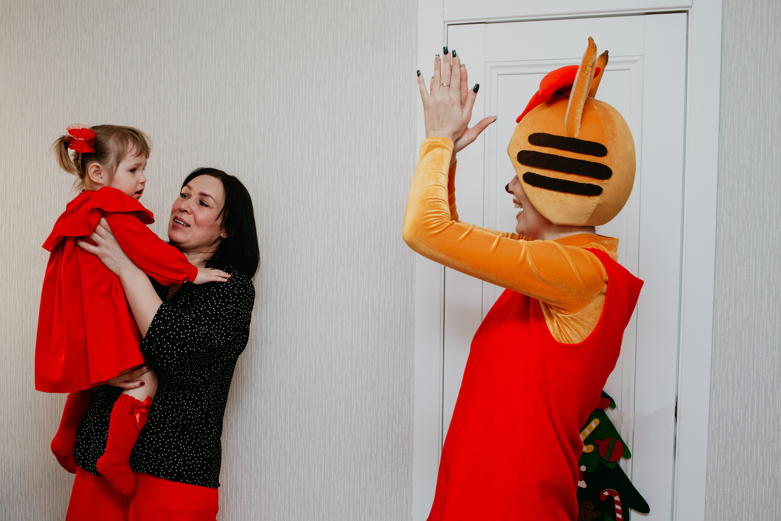 День рождение 2 года. Фотограф в Челябинске Ополихина Анна