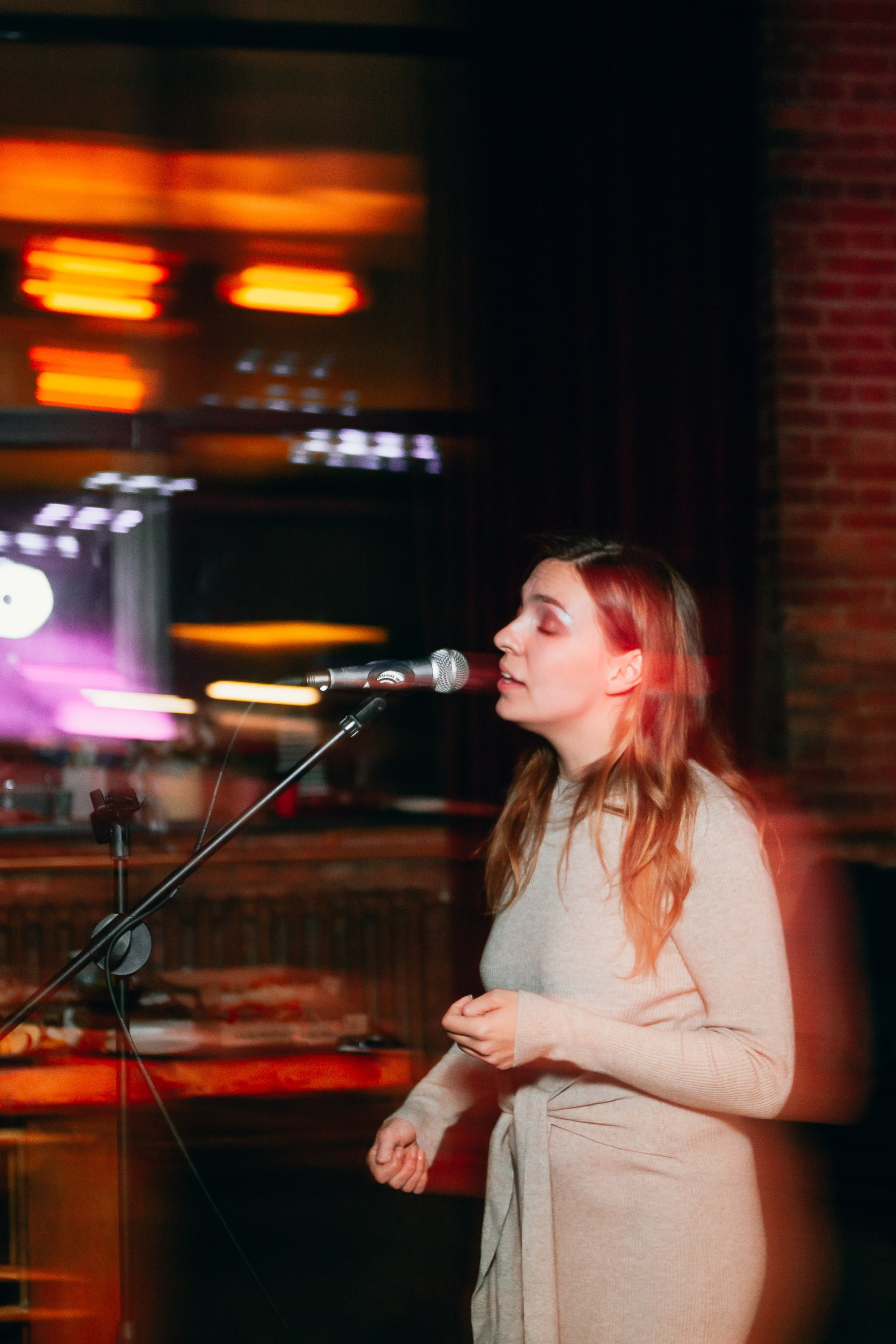 Свадебный банкет. Катя и Марк. Фотограф в Челябинске Ополихина Анна