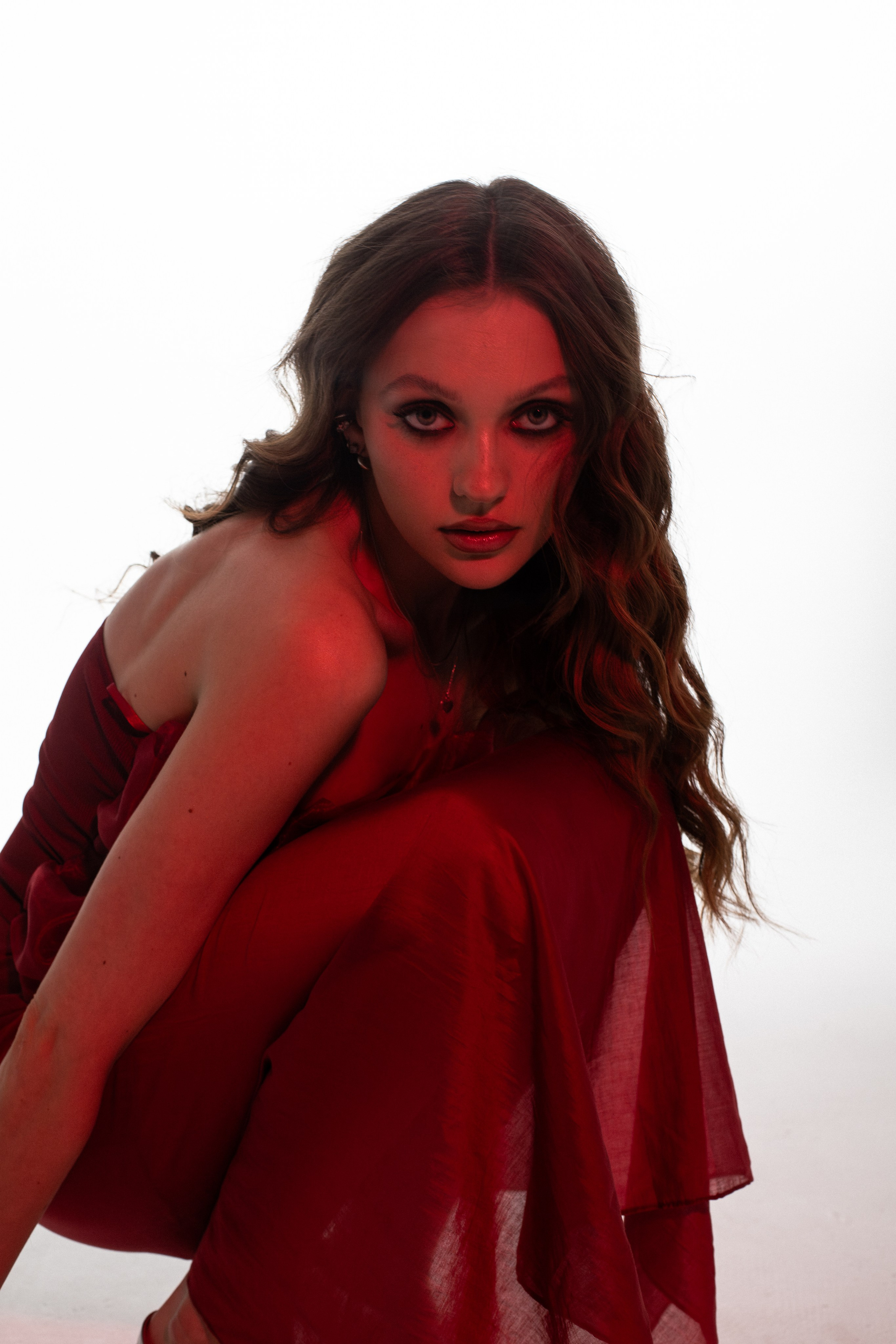 Ксюша. Главная