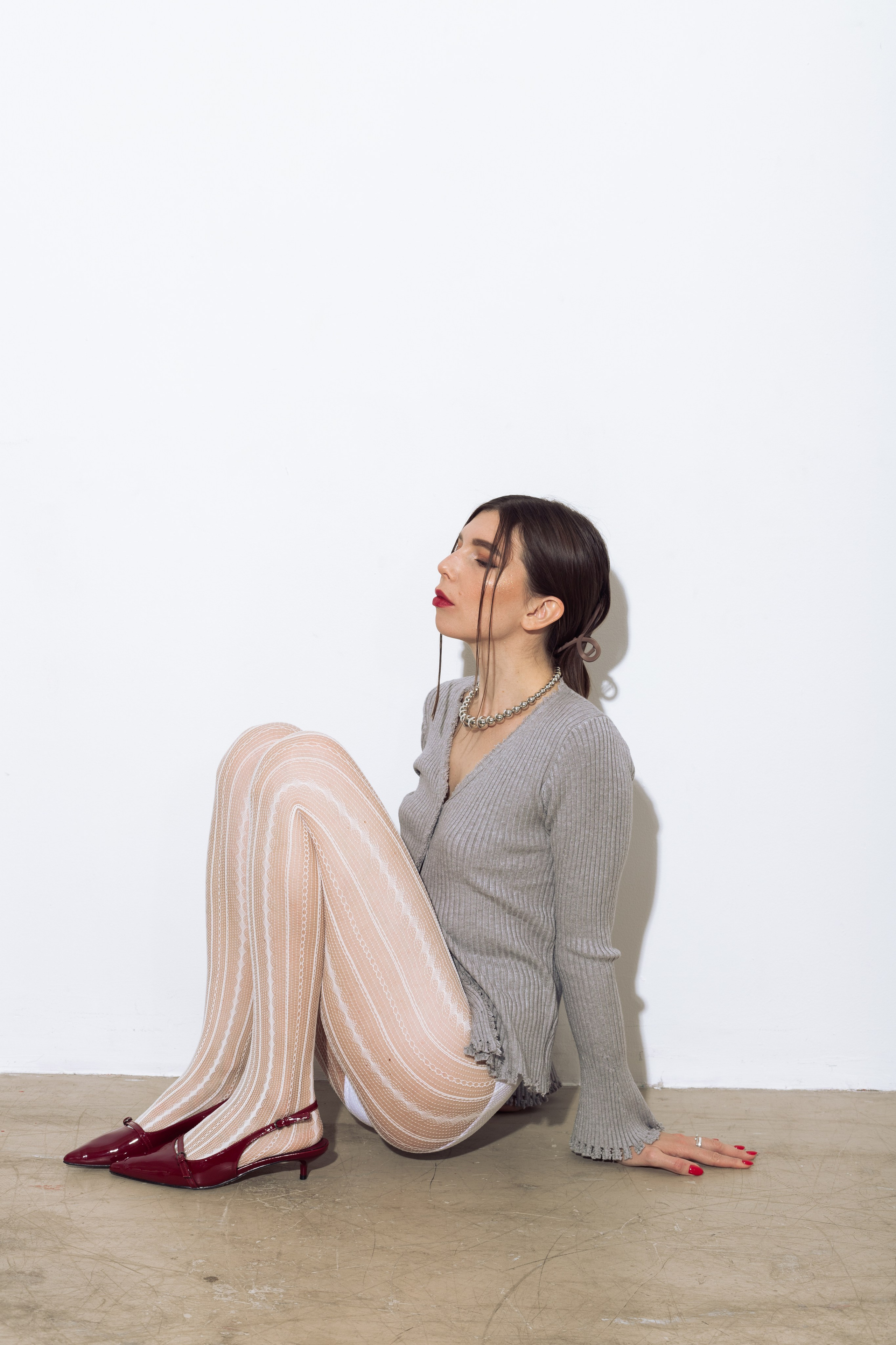 Юлия. Утонченный фотограф в Санкт-Петербурге Ксения Пелевина