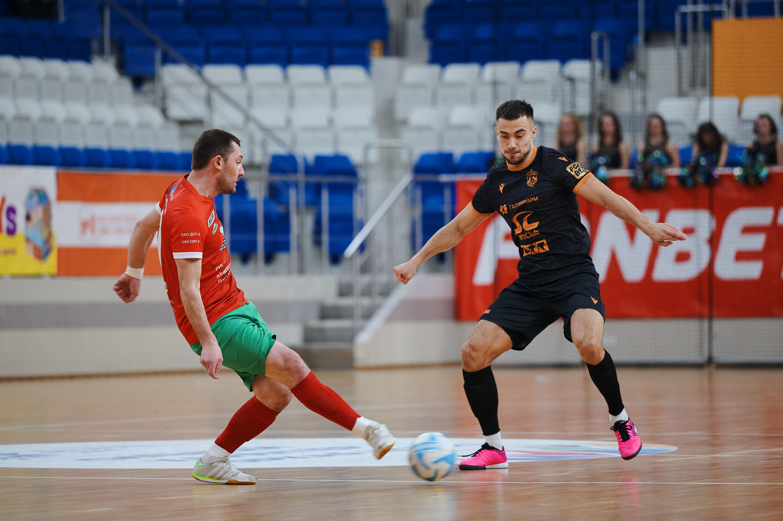 МИНИ — ФУТБОЛ. Главная