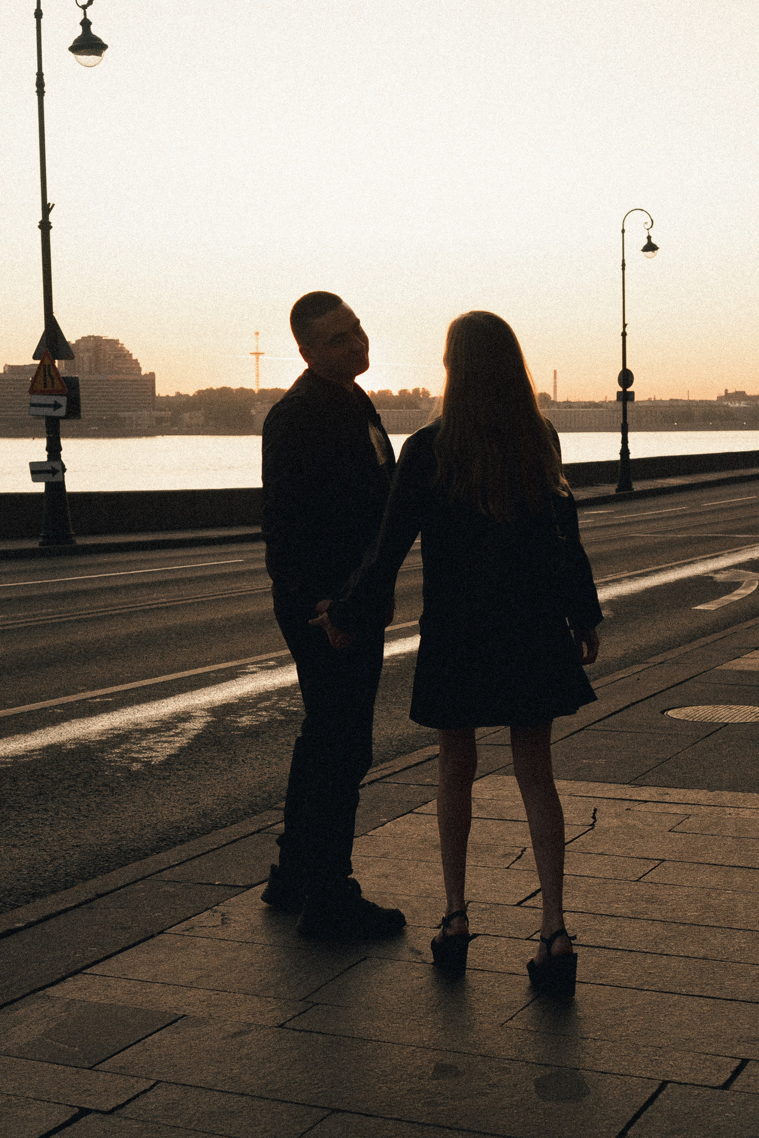 Рассвет. Профессиональный фотограф, Санкт-Петербург — Виктория Богомолова