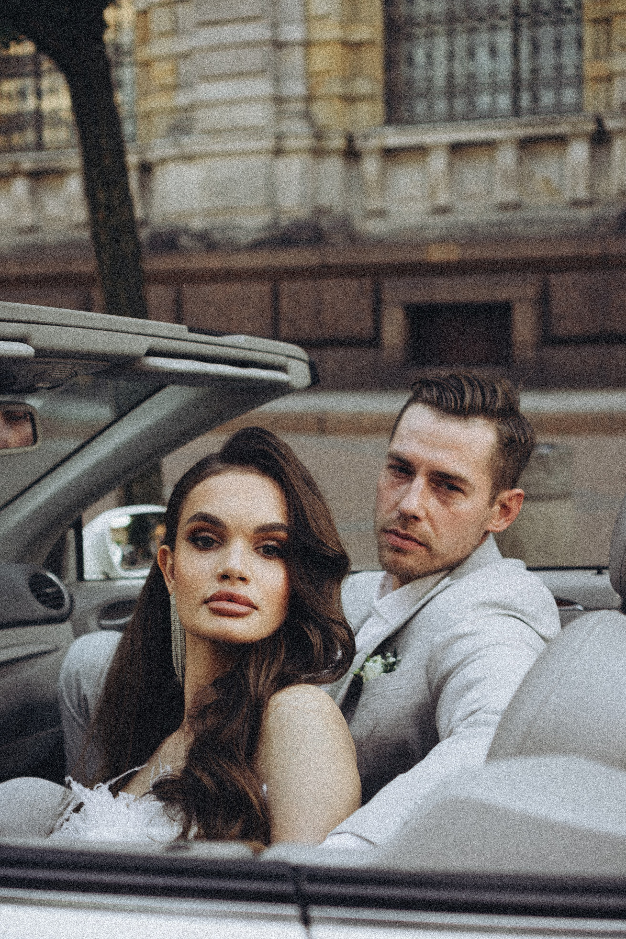 Свадебная сьемка у академии Штиглица. Профессиональный фотограф, Санкт-Петербург — Виктория Богомолова