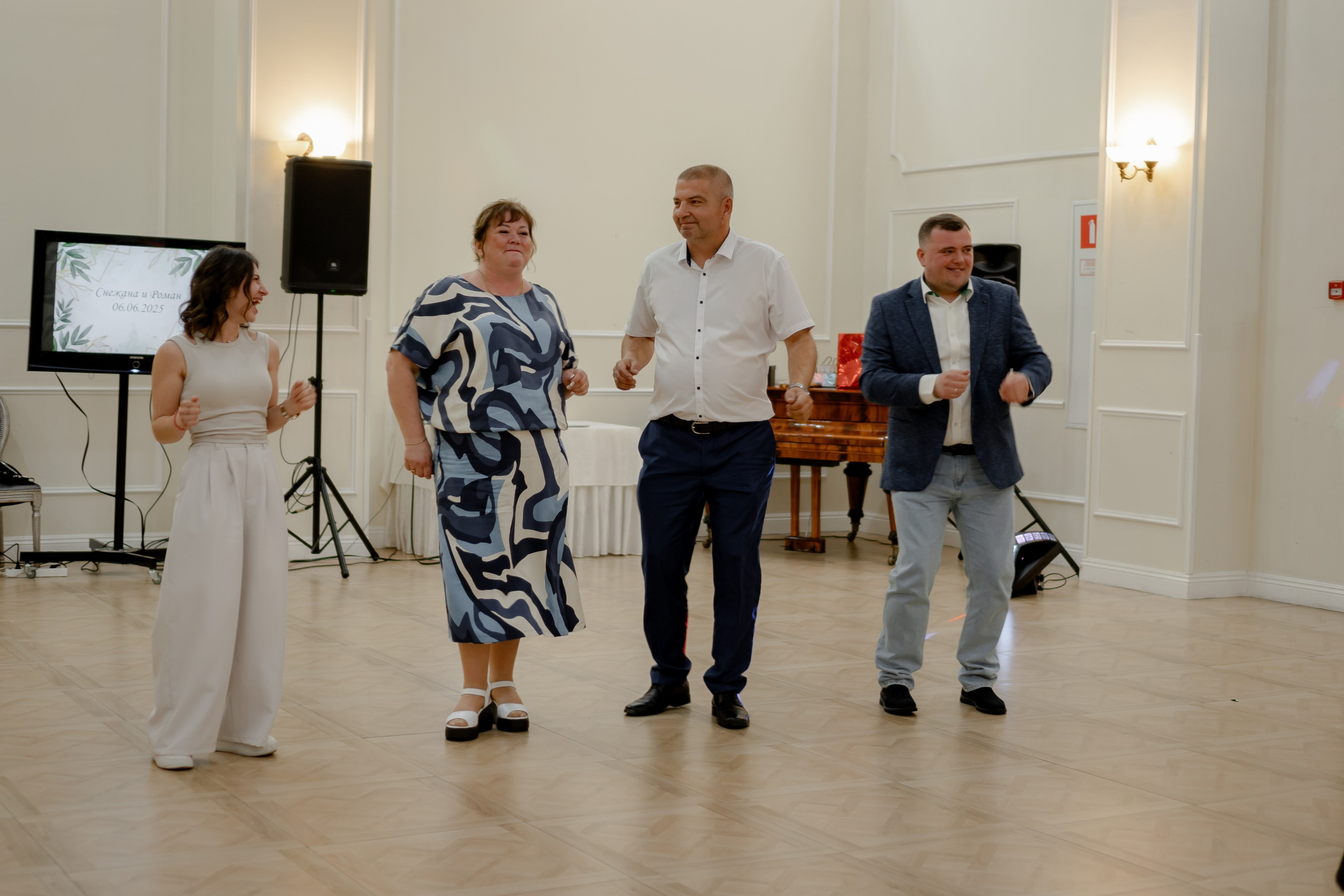 СВАДЕБНАЯ СЬЕМКА В ЗАГСЕ И БАНКЕТ. Профессиональный фотограф, Санкт-Петербург — Виктория Богомолова