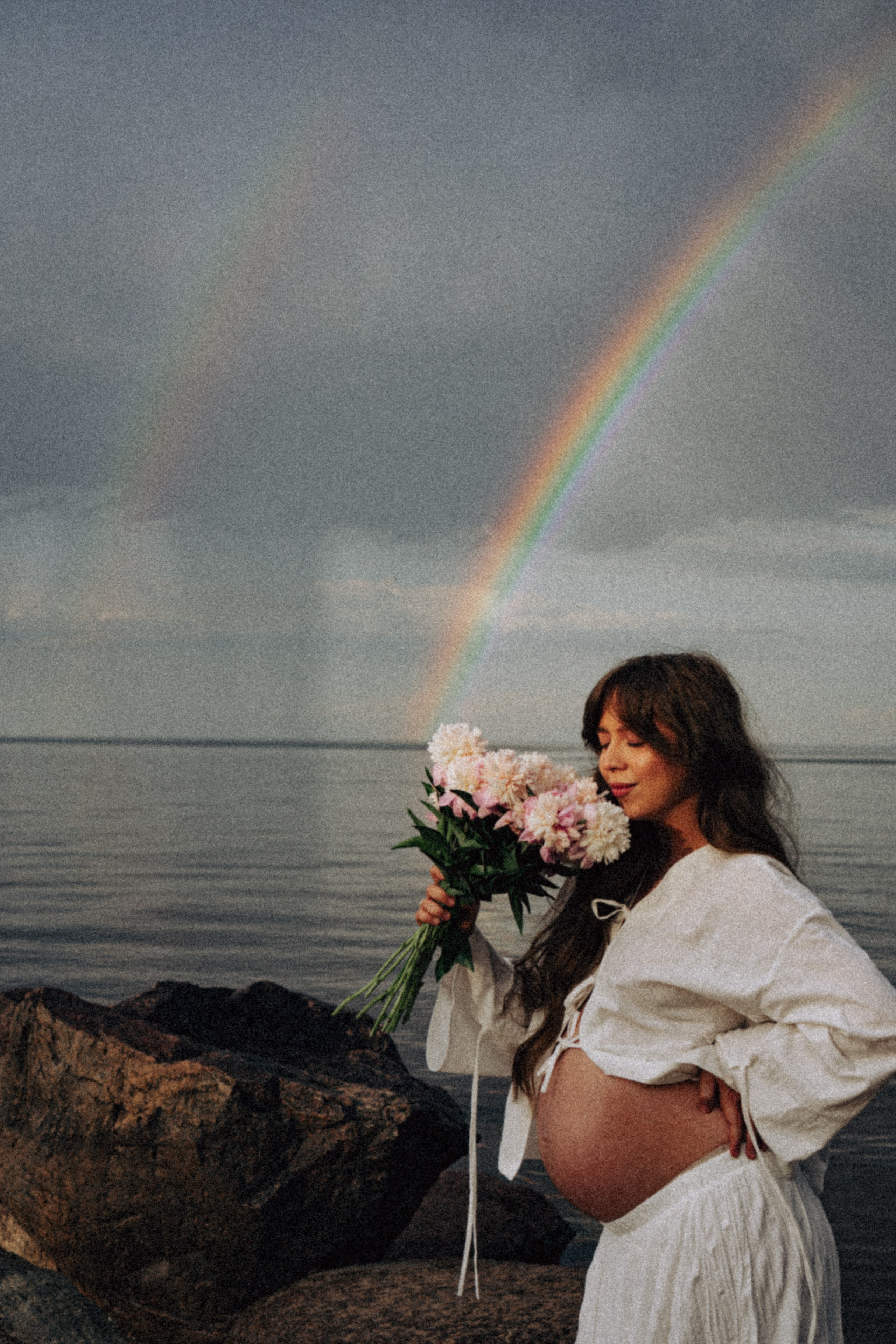 БЕРЕМЕННОСТЬ. Профессиональный фотограф, Санкт-Петербург — Виктория Богомолова