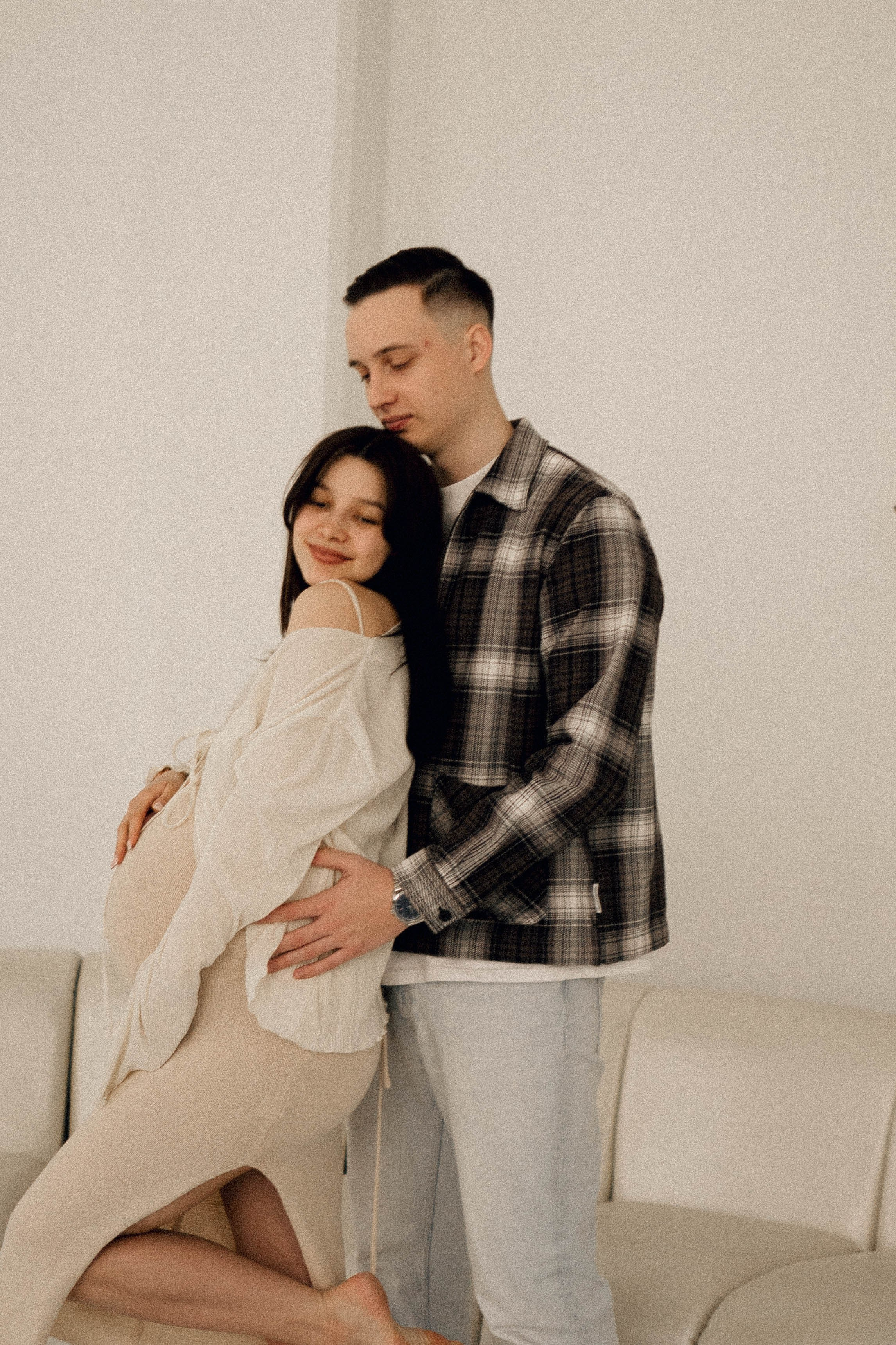 Love Story Беременность. Профессиональный фотограф, Санкт-Петербург — Виктория Богомолова