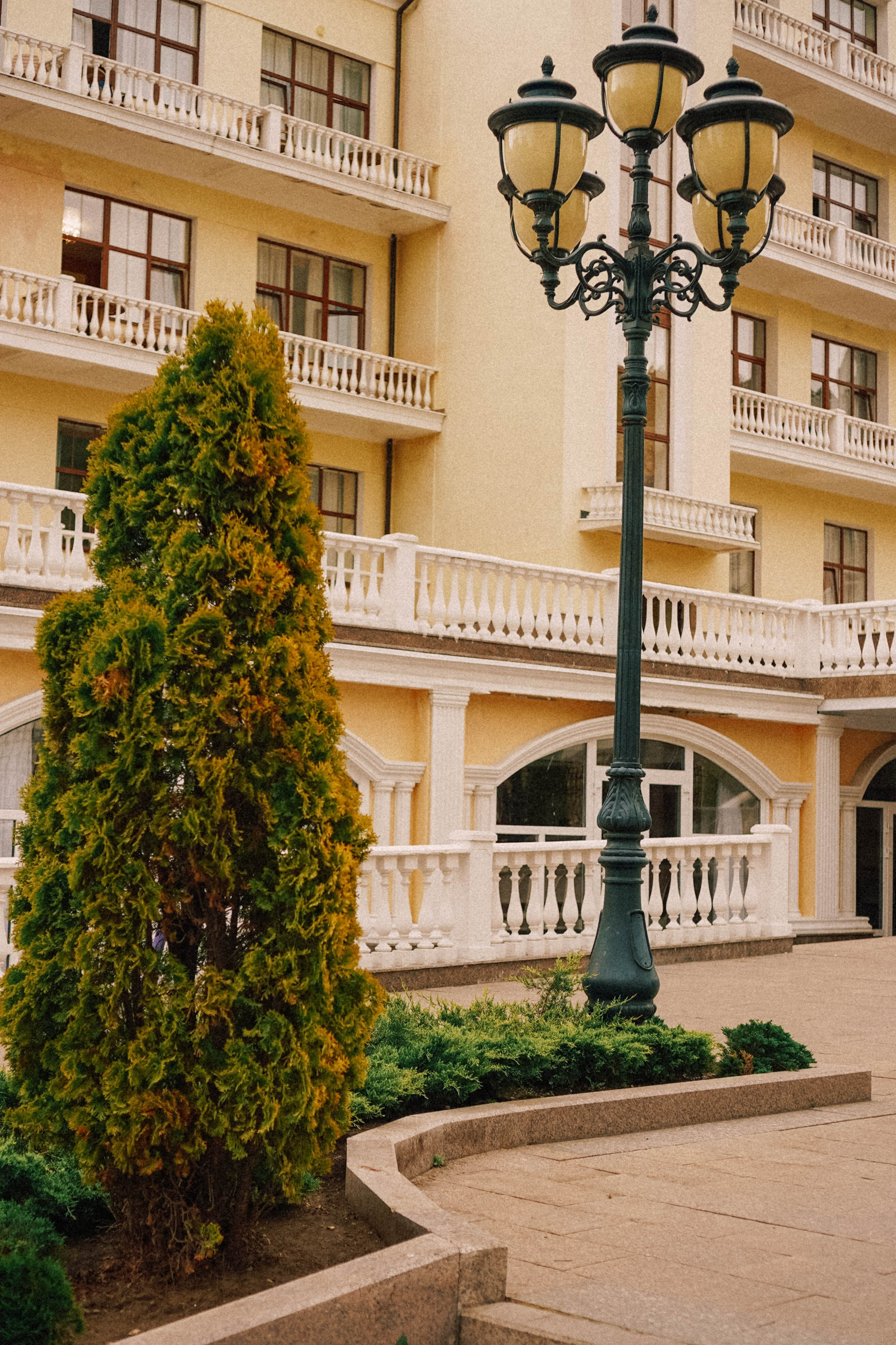 КИСЛОВОДСК. Профессиональный фотограф, Санкт-Петербург — Виктория Богомолова