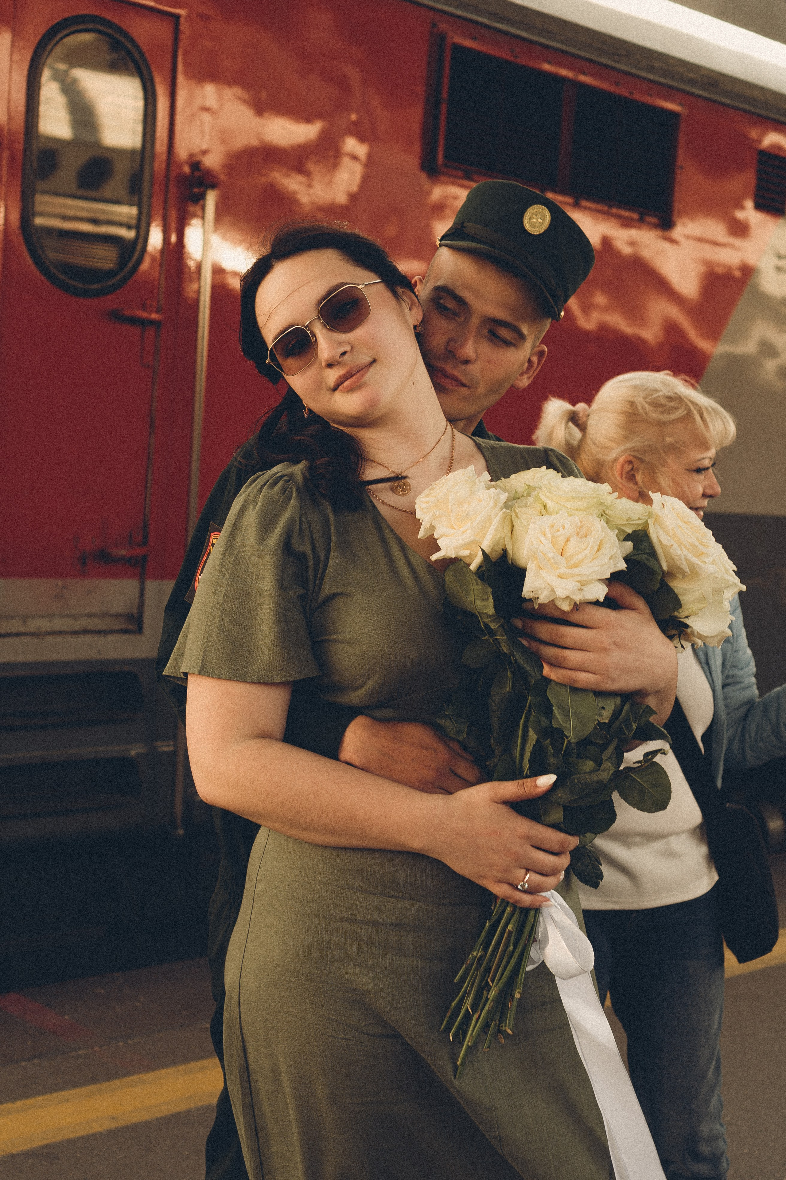 ПРЕДЛОЖЕНИЕ. Профессиональный фотограф, Санкт-Петербург — Виктория Богомолова