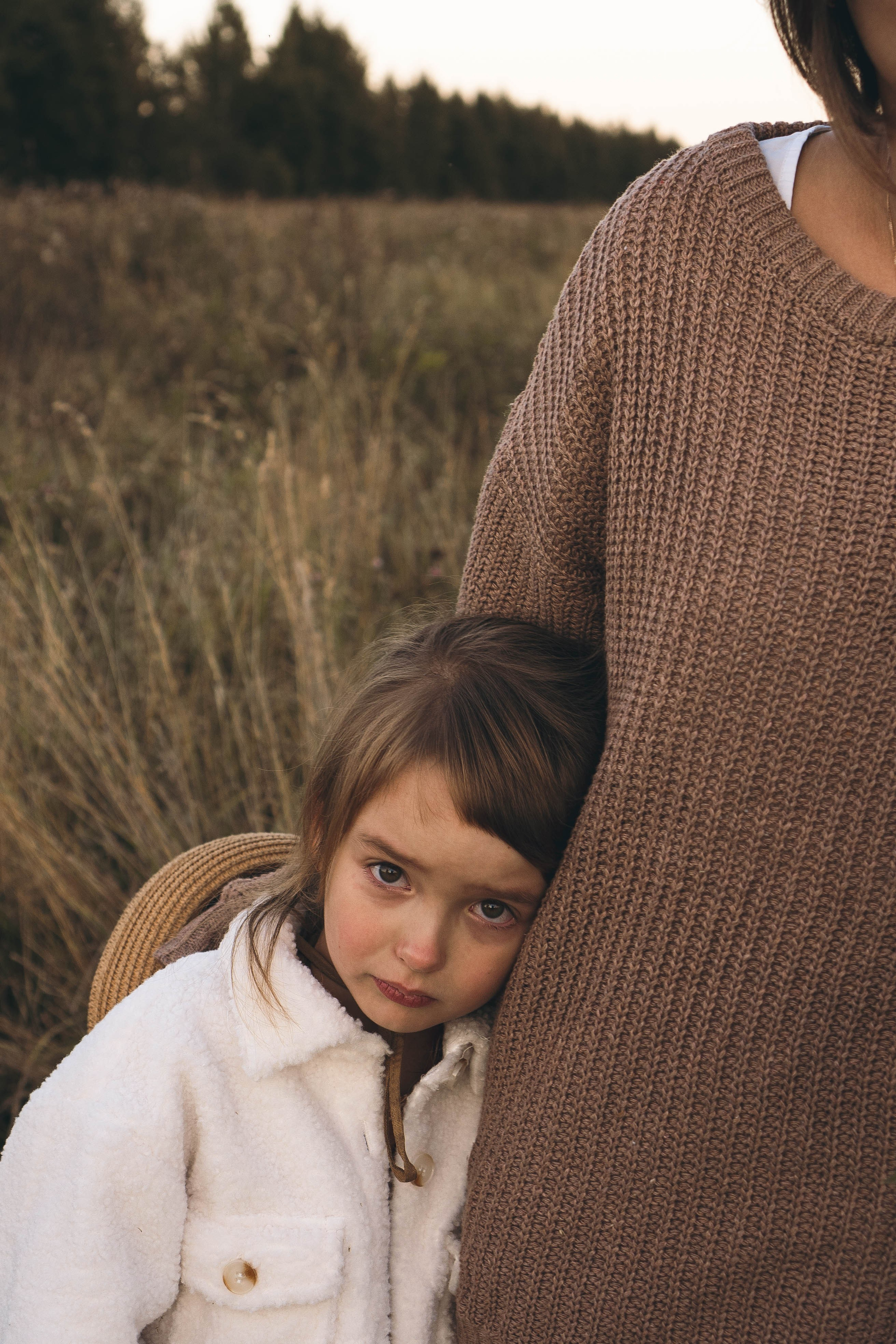 Семейная серия. Профессиональный фотограф, Санкт-Петербург — Виктория Богомолова