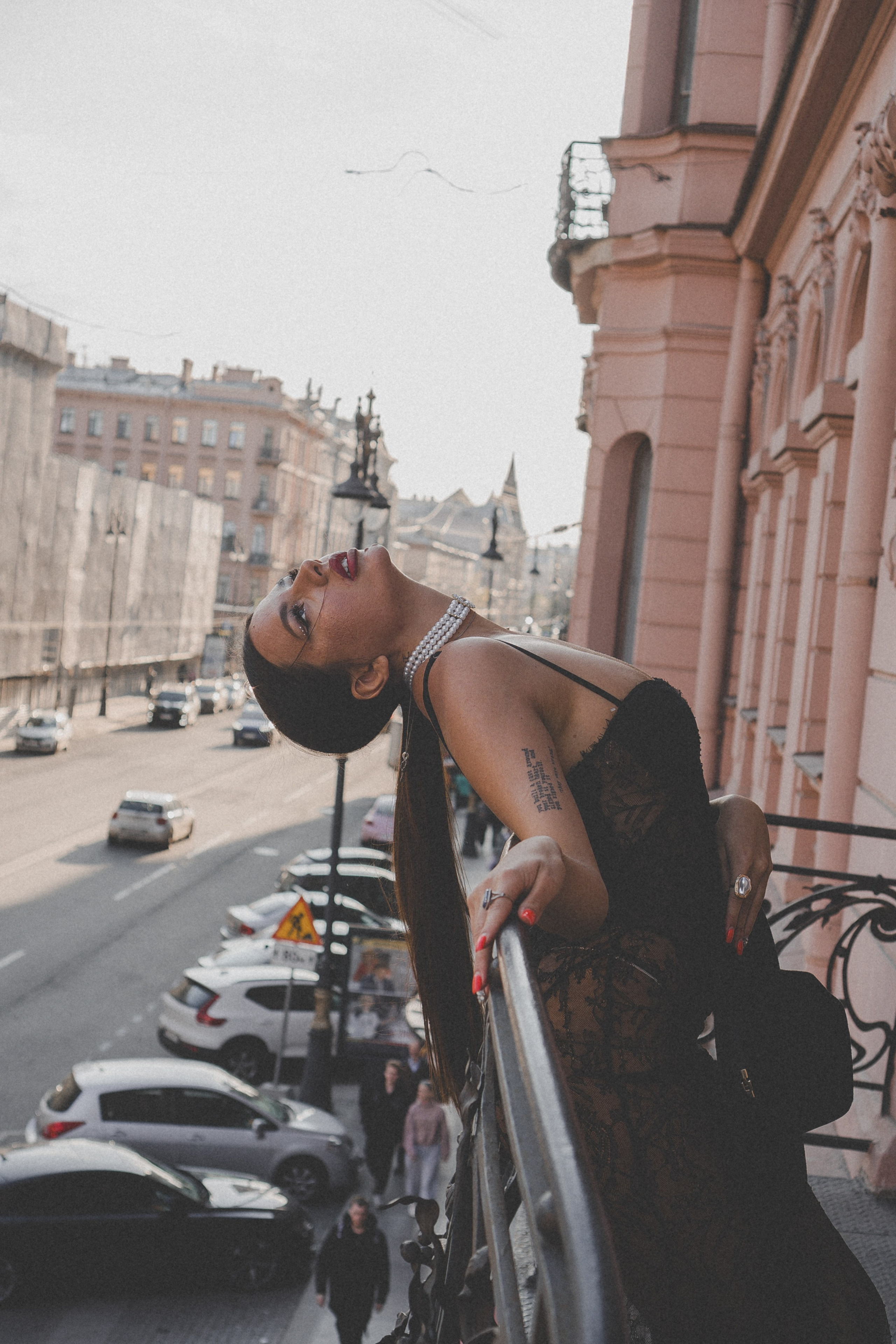 ПИТЕРСКИЙ БАЛКОНЧИК. Профессиональный фотограф, Санкт-Петербург — Виктория Богомолова