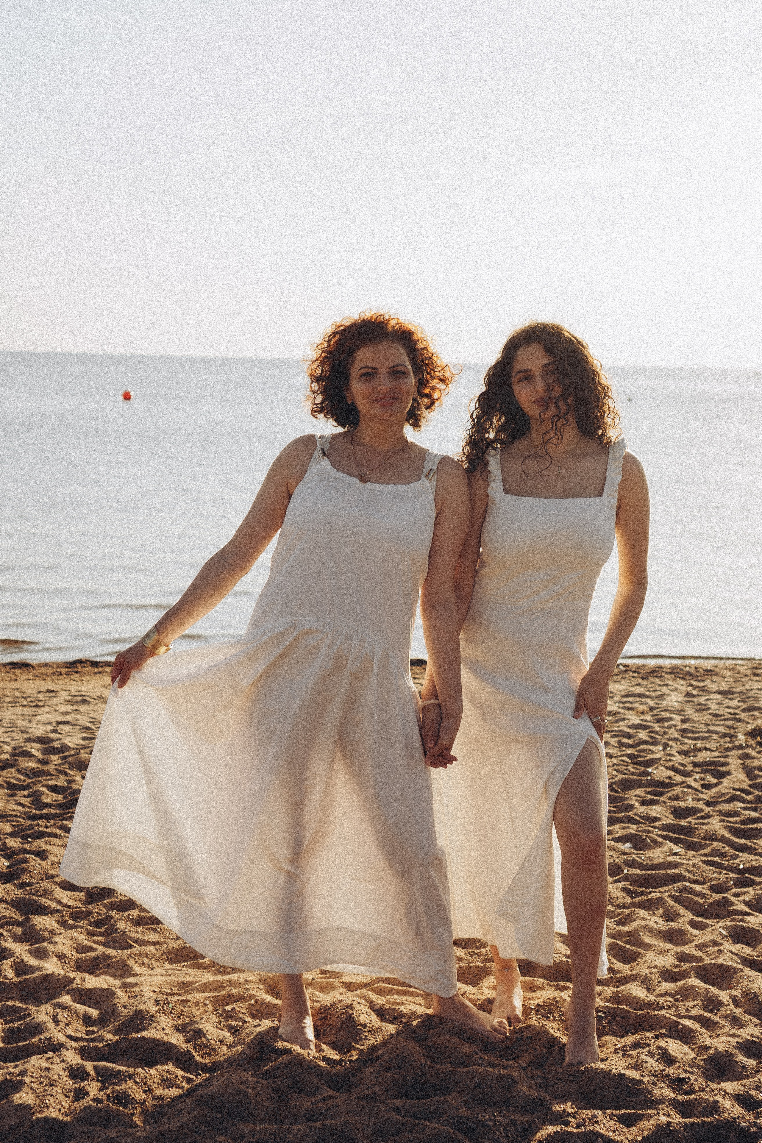 МАМА И ДОЧЬ. Профессиональный фотограф, Санкт-Петербург — Виктория Богомолова