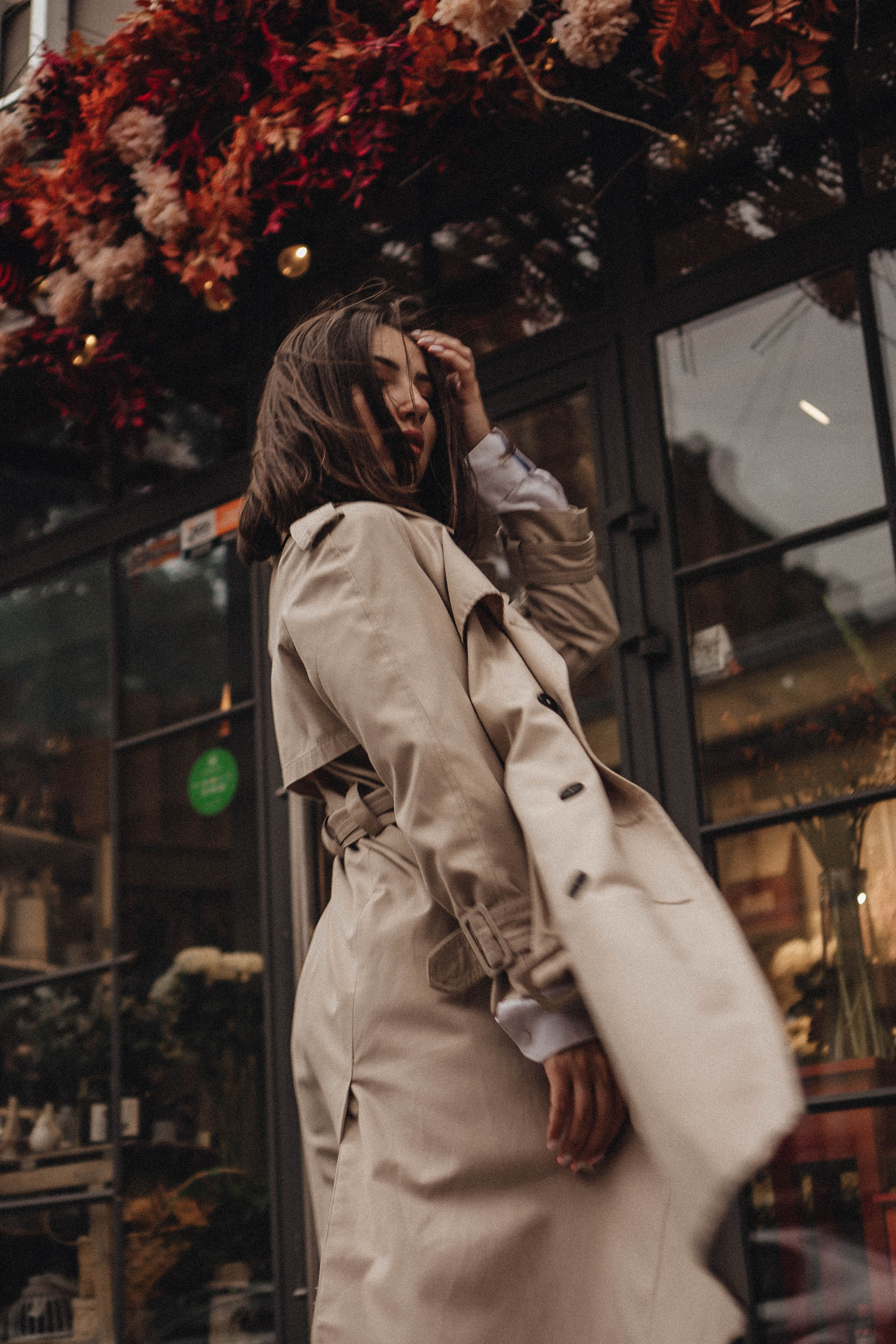 Прогулочная для Кристины. Профессиональный фотограф, Санкт-Петербург — Виктория Богомолова