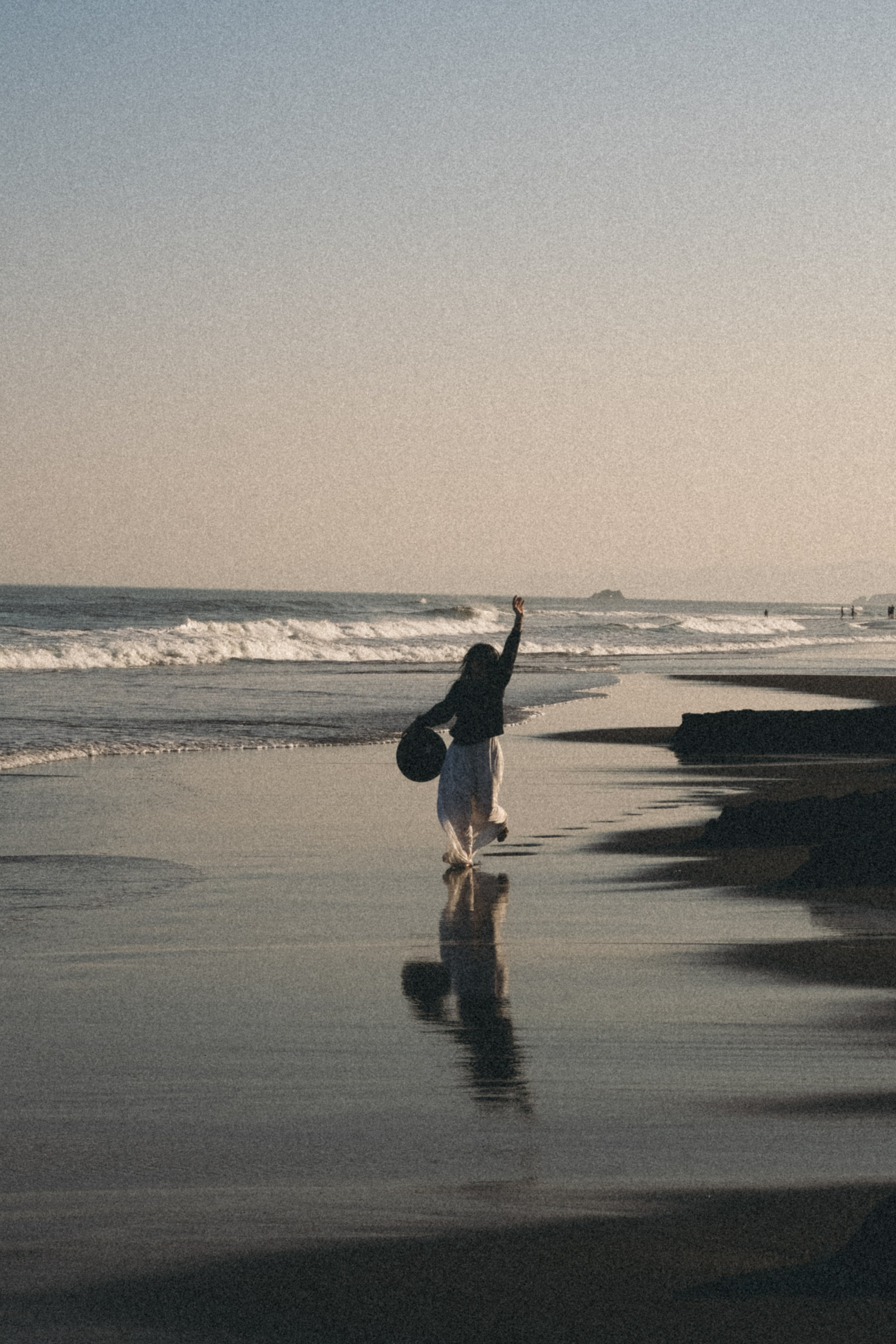 Тихий океан. Профессиональный фотограф, Санкт-Петербург — Виктория Богомолова