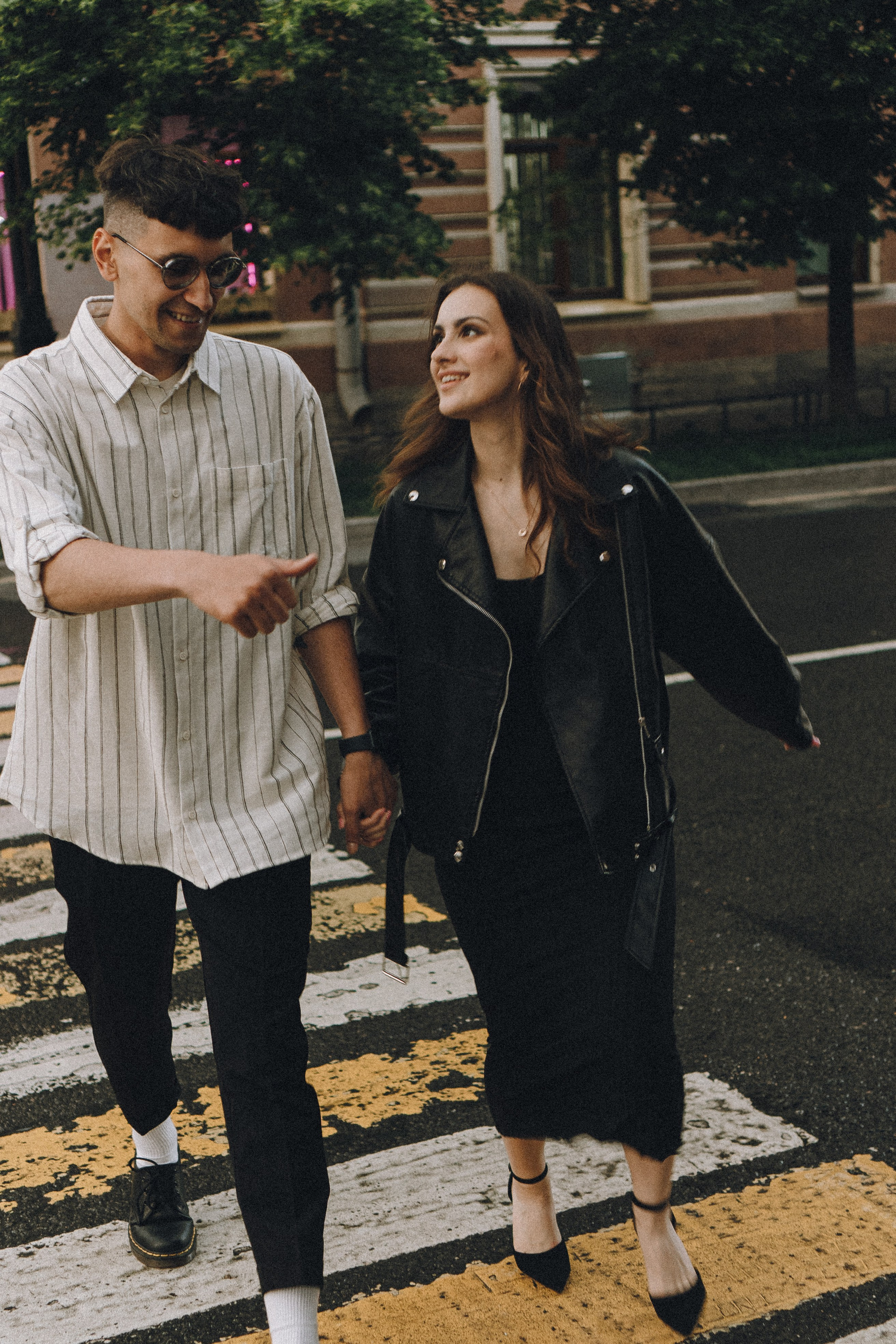 ЛЮБОВЬ В ИЮНЕ. Профессиональный фотограф, Санкт-Петербург — Виктория Богомолова