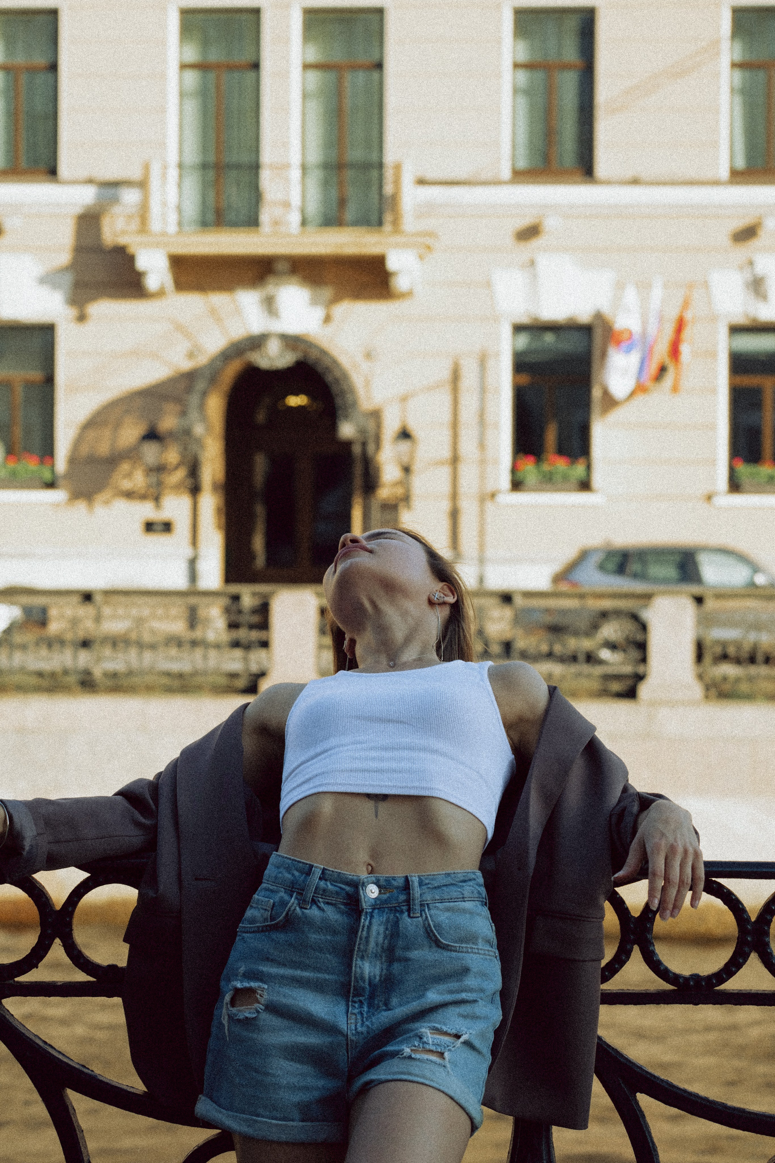 ПРОГУЛКА НА ЗАКАТЕ ПОО ЦЕНТРУ. Профессиональный фотограф, Санкт-Петербург — Виктория Богомолова