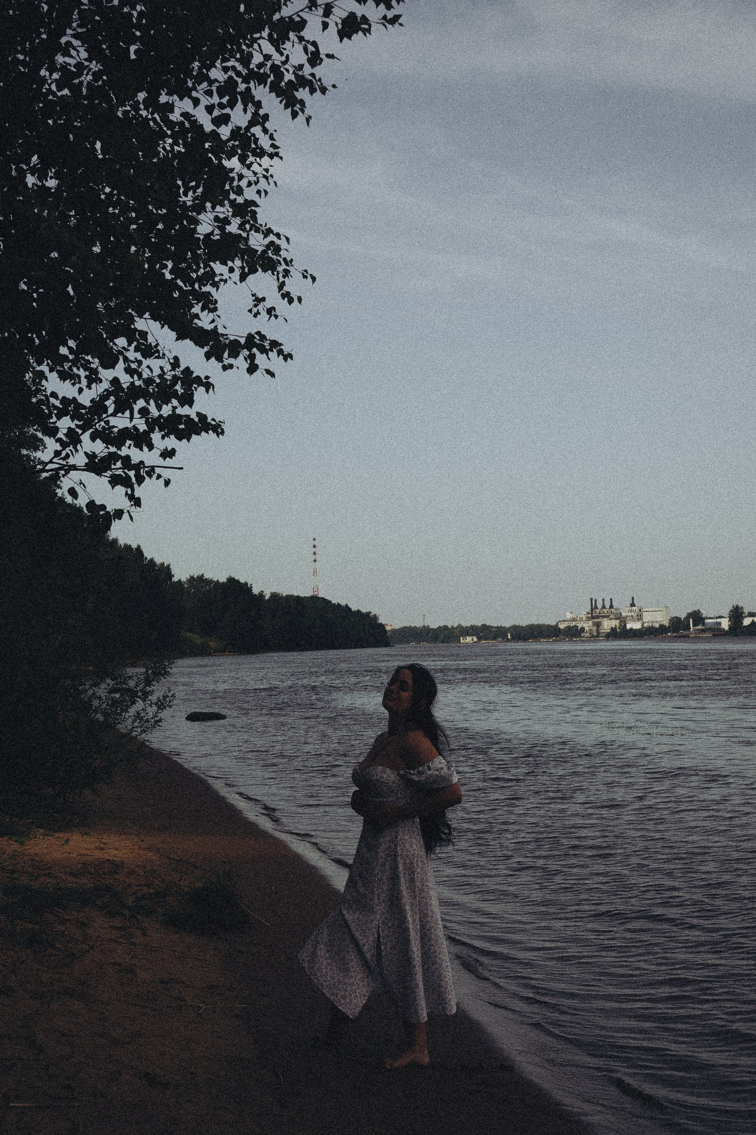 Прогулка в Ленинградской области. Профессиональный фотограф, Санкт-Петербург — Виктория Богомолова