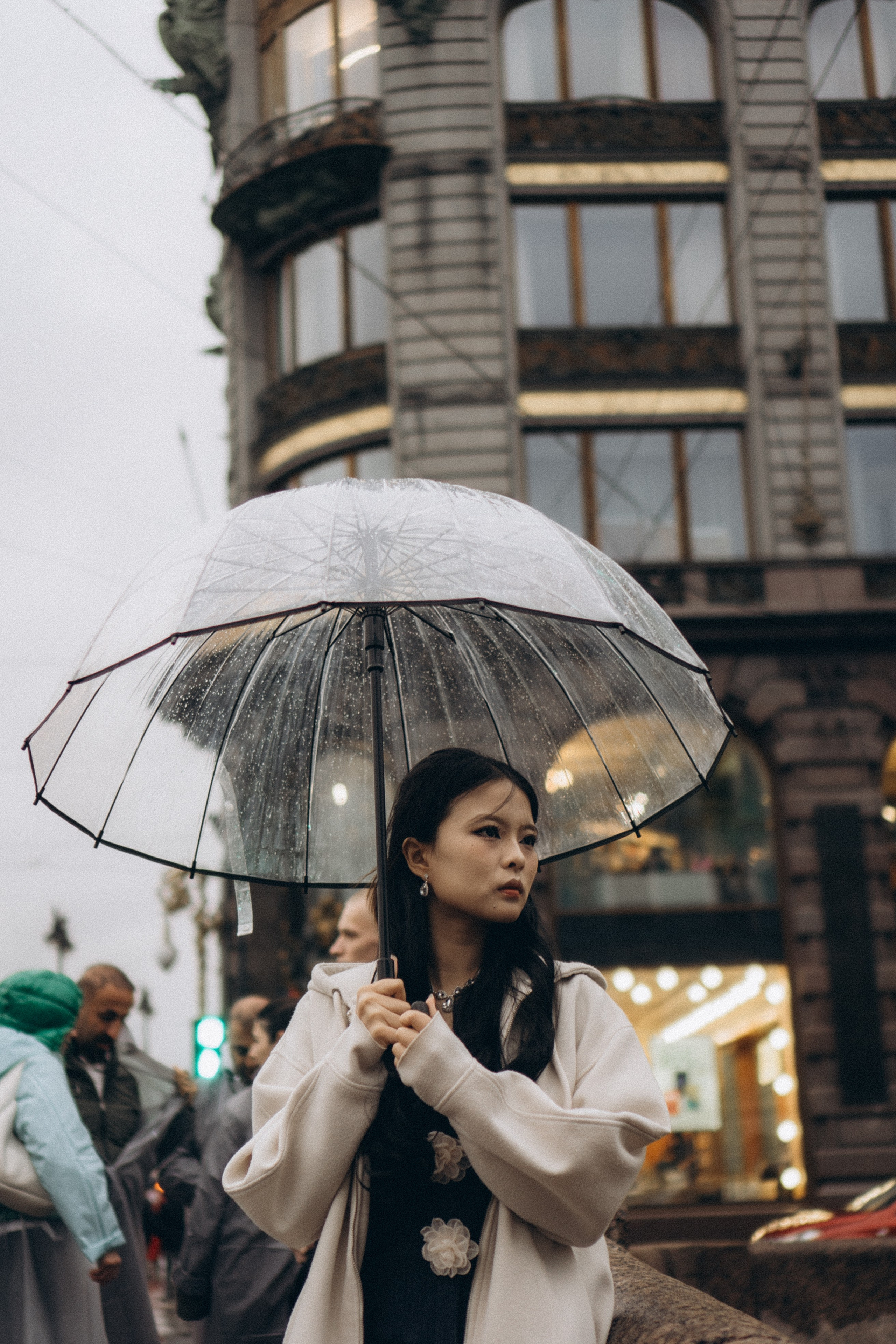 ПРОГУЛКА НА ПАМЯТЬ О САНКТ-ПЕТЕРБУРГЕ. Профессиональный фотограф, Санкт-Петербург — Виктория Богомолова