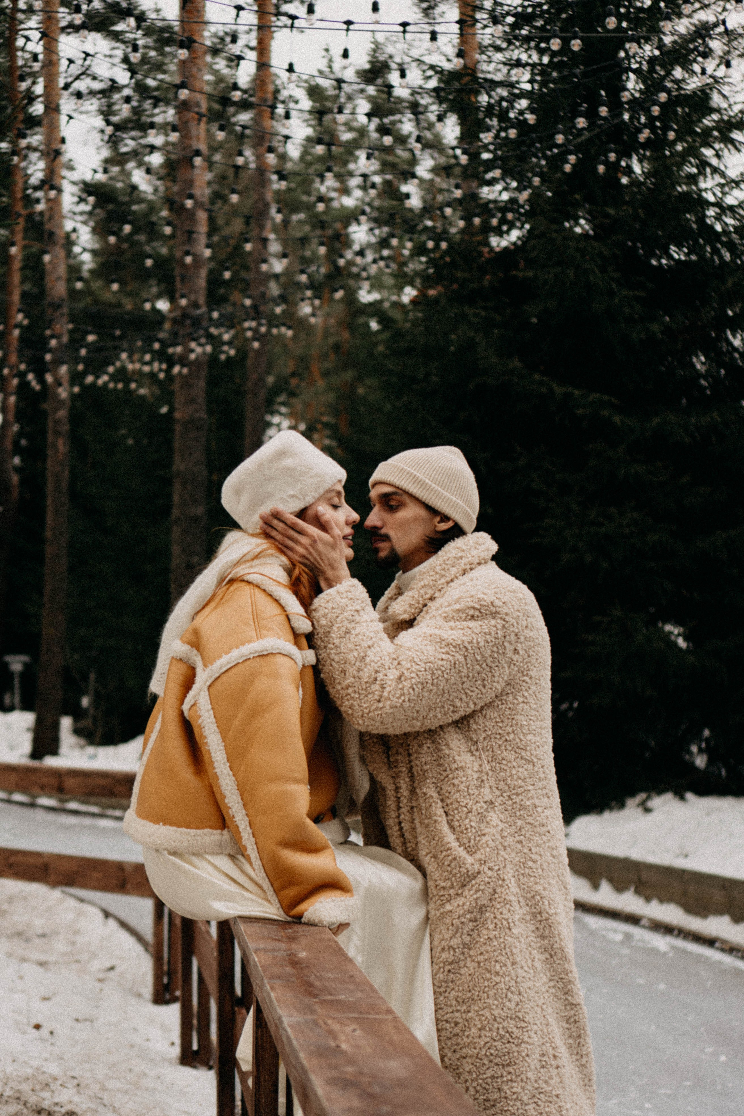 Каток. Профессиональный фотограф, Санкт-Петербург — Виктория Богомолова