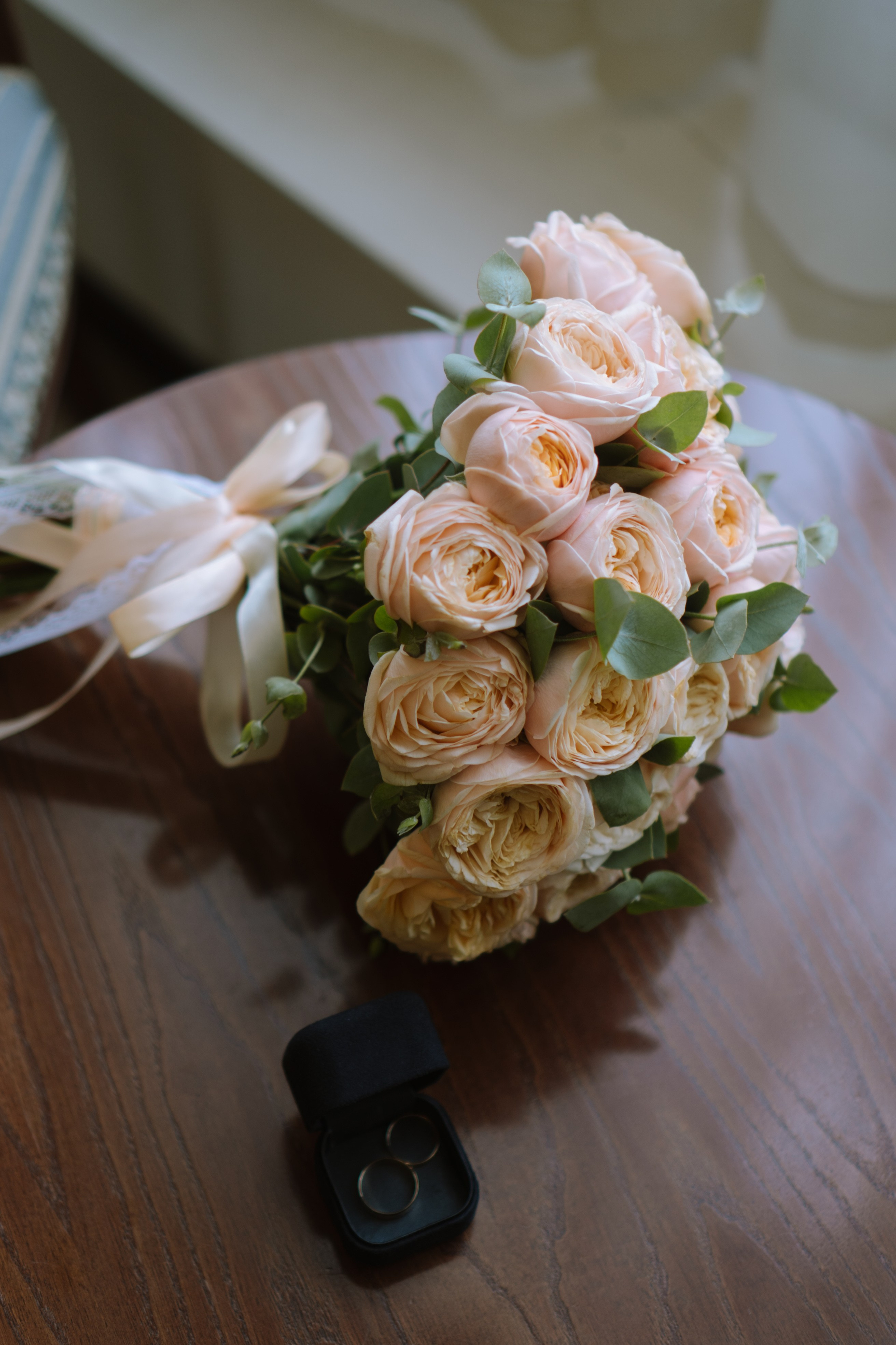 РЕПОРТАЖНАЯ СЬЕМКА В ЗАГСЕ. Профессиональный фотограф, Санкт-Петербург — Виктория Богомолова