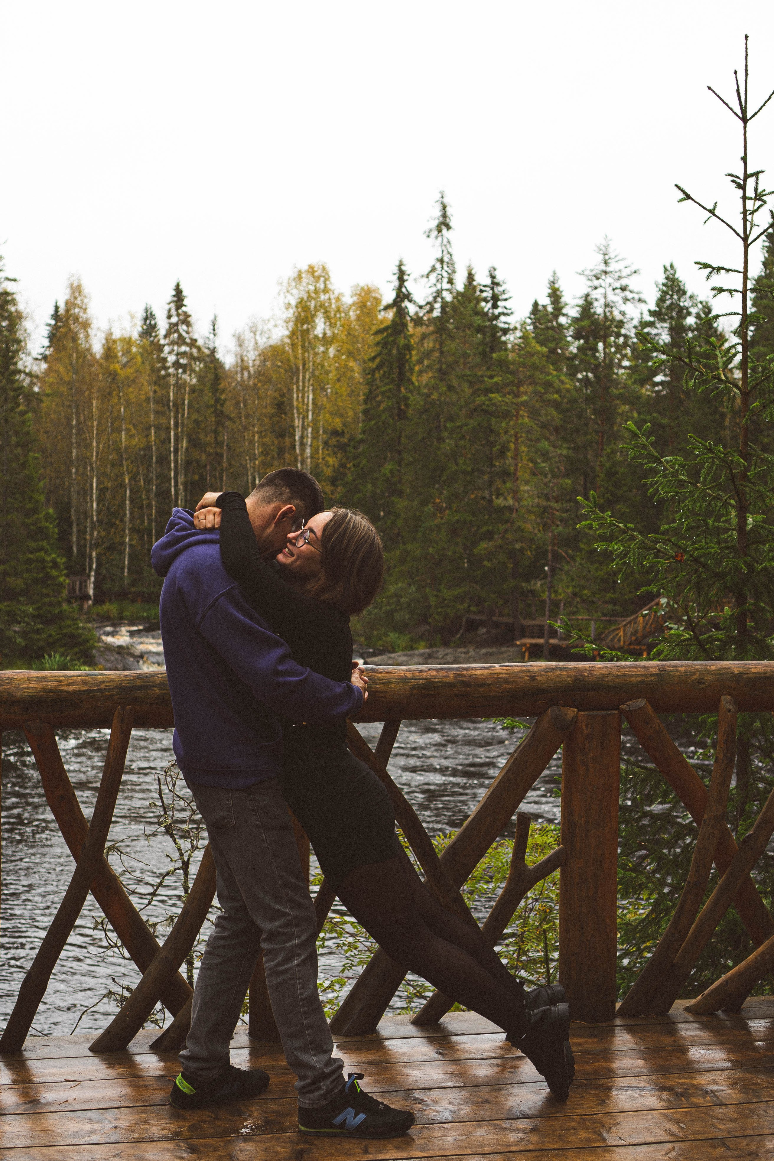 Прогулка на природе. Профессиональный фотограф, Санкт-Петербург — Виктория Богомолова
