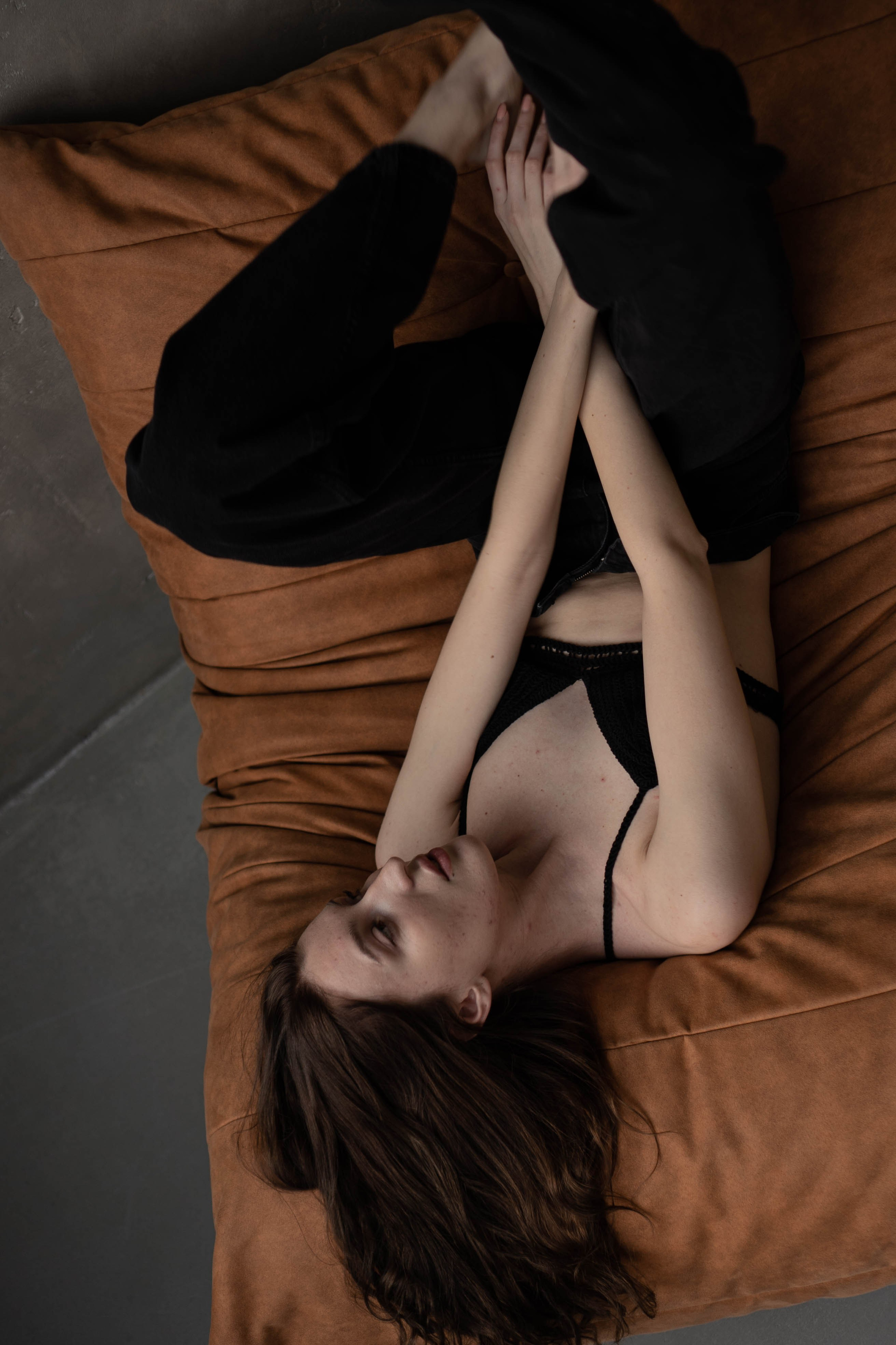 Студийная. Профессиональный фотограф, Санкт-Петербург — Виктория Богомолова