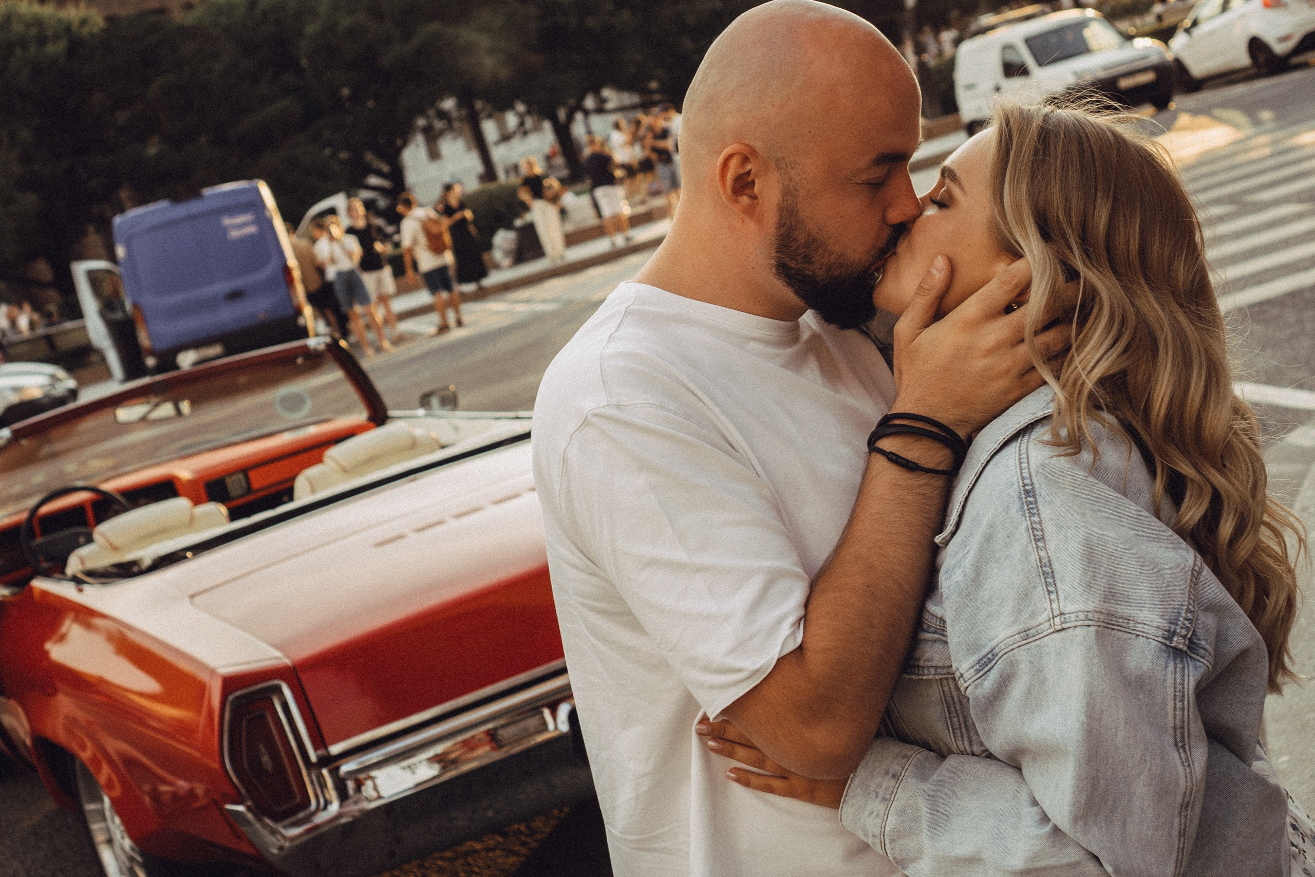 Прогулка. Профессиональный фотограф, Санкт-Петербург — Виктория Богомолова