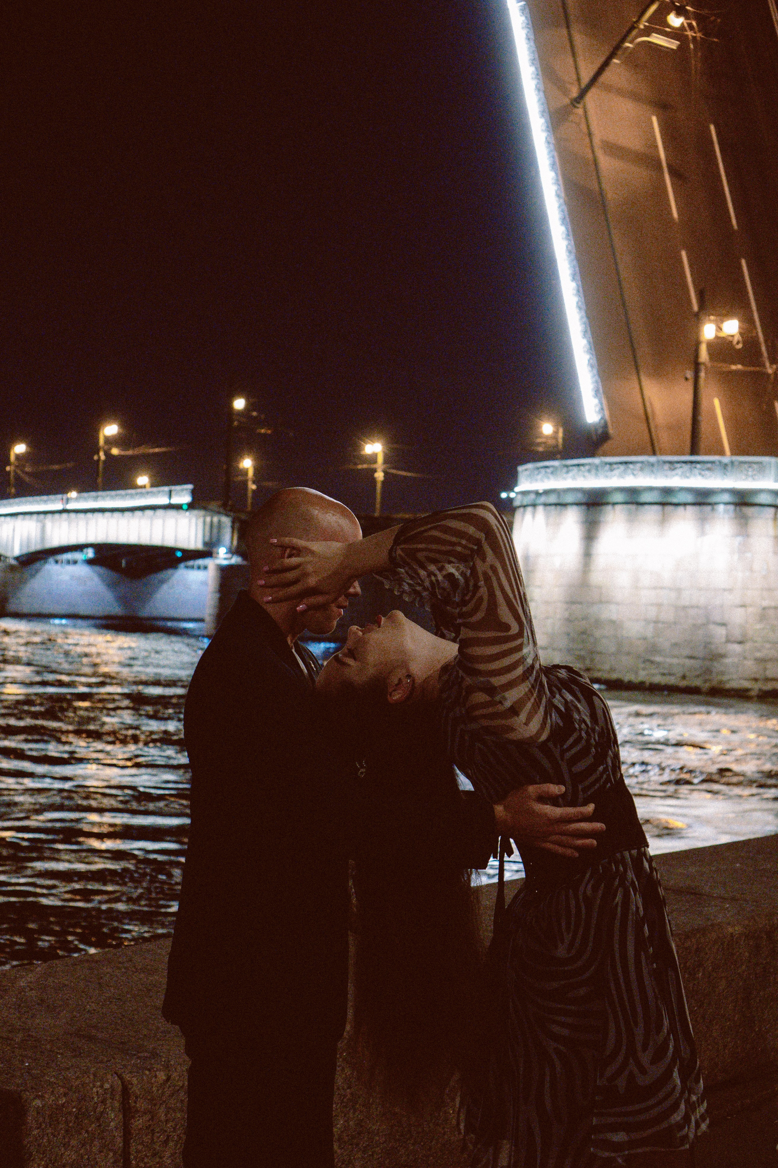 Любовь и питер. Профессиональный фотограф, Санкт-Петербург — Виктория Богомолова