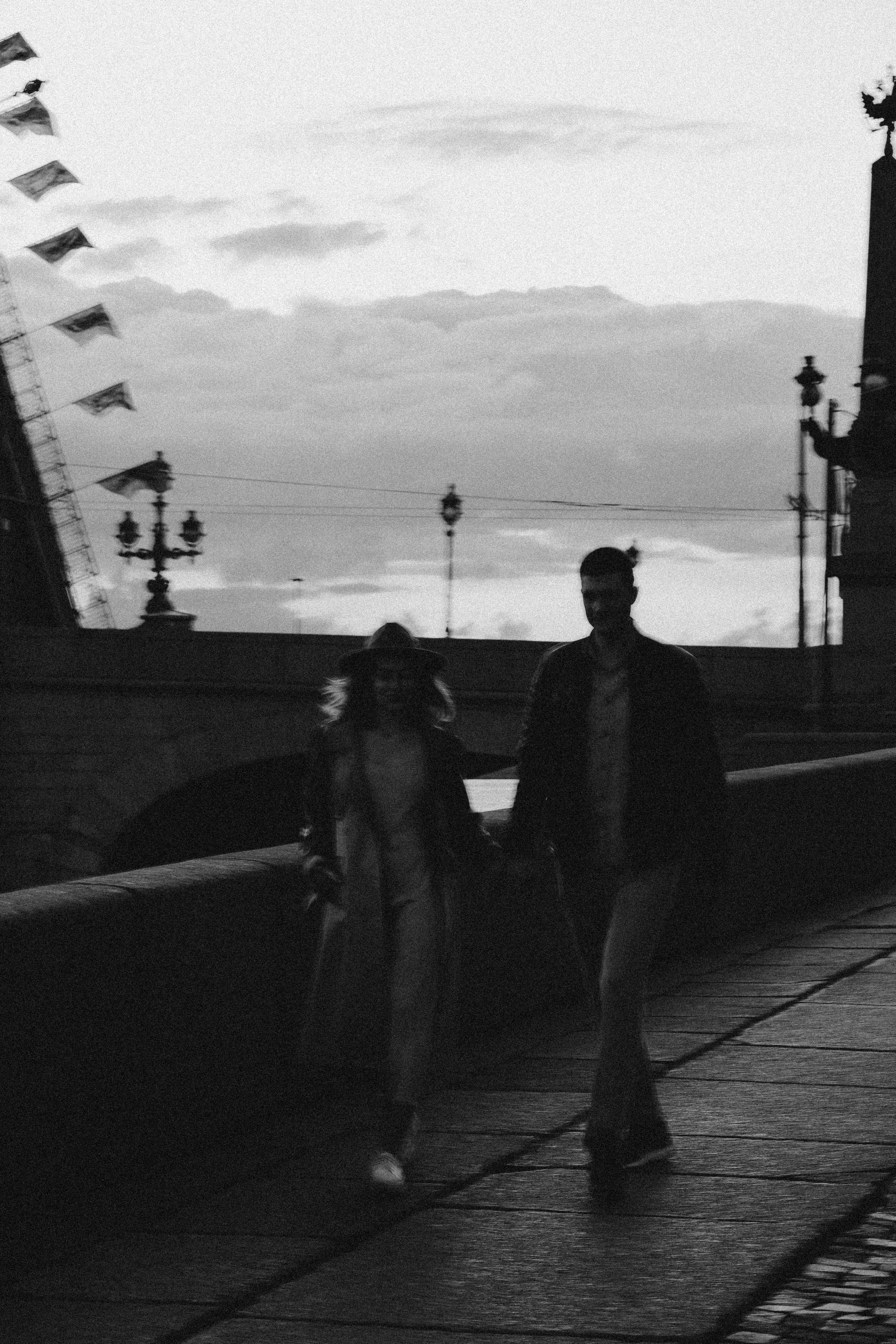 Рассветная, белые ночи. Профессиональный фотограф, Санкт-Петербург — Виктория Богомолова