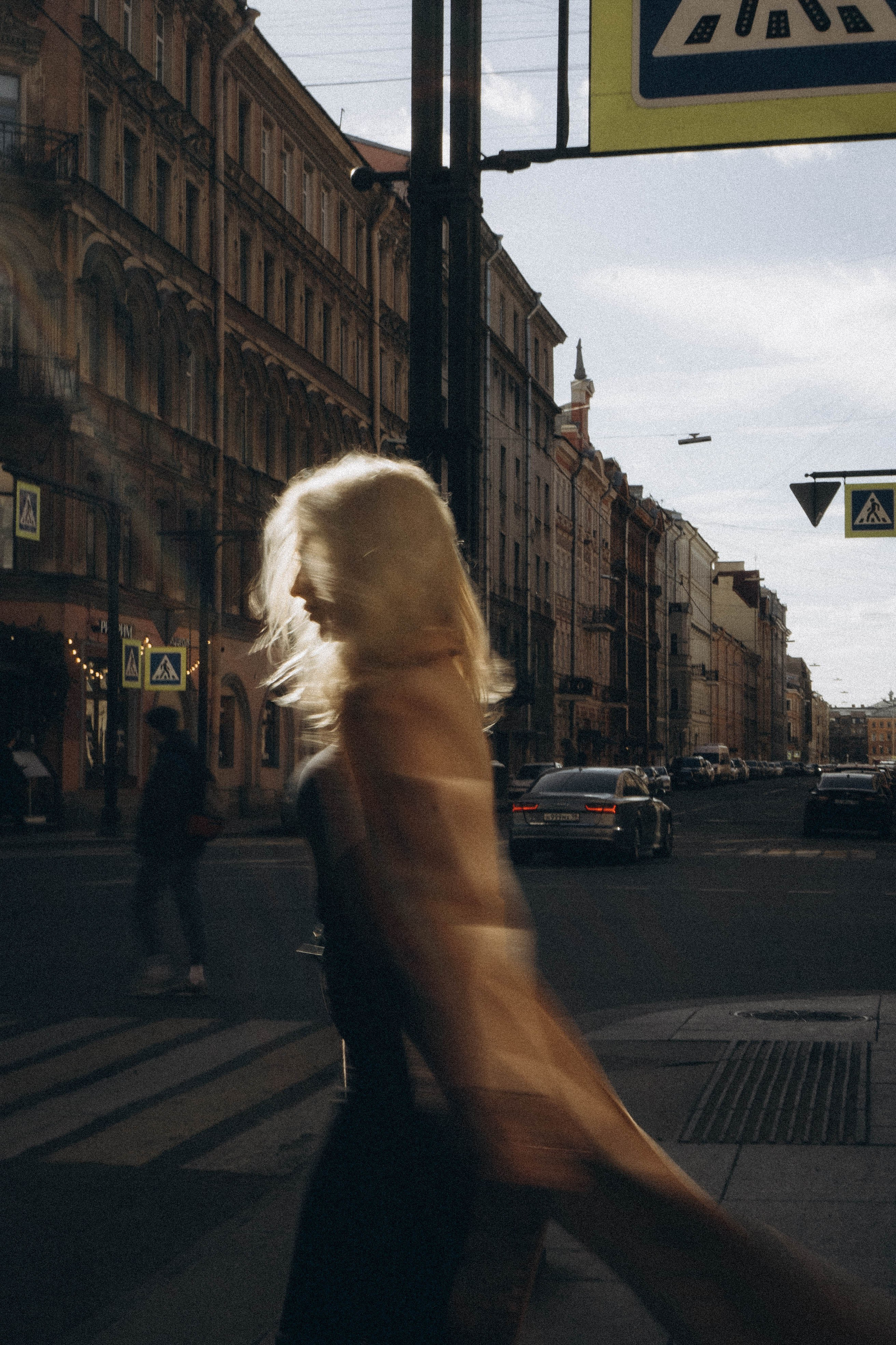 Питерская атмосфера. Профессиональный фотограф, Санкт-Петербург — Виктория Богомолова