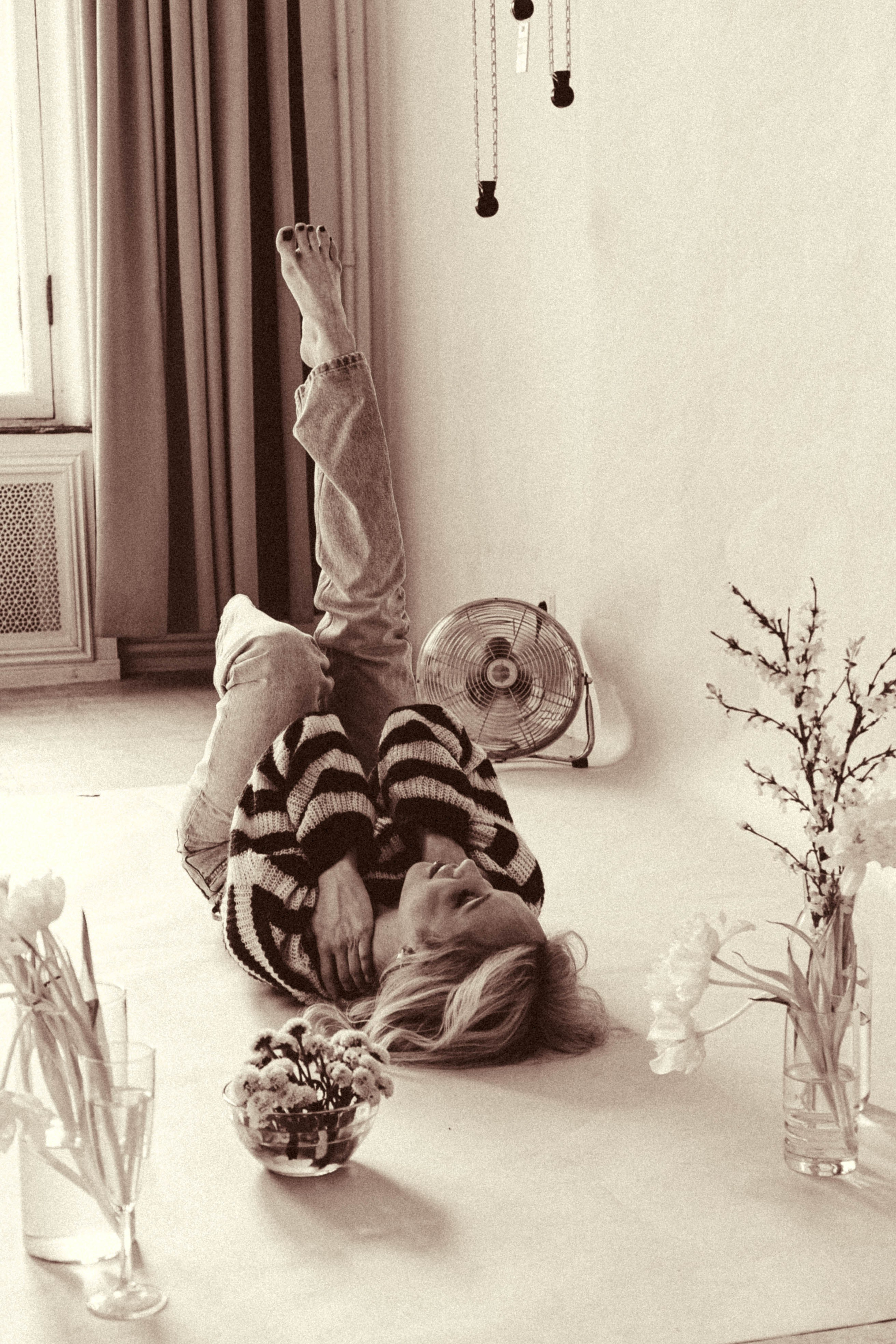 Винтажный стиль. Профессиональный фотограф, Санкт-Петербург — Виктория Богомолова