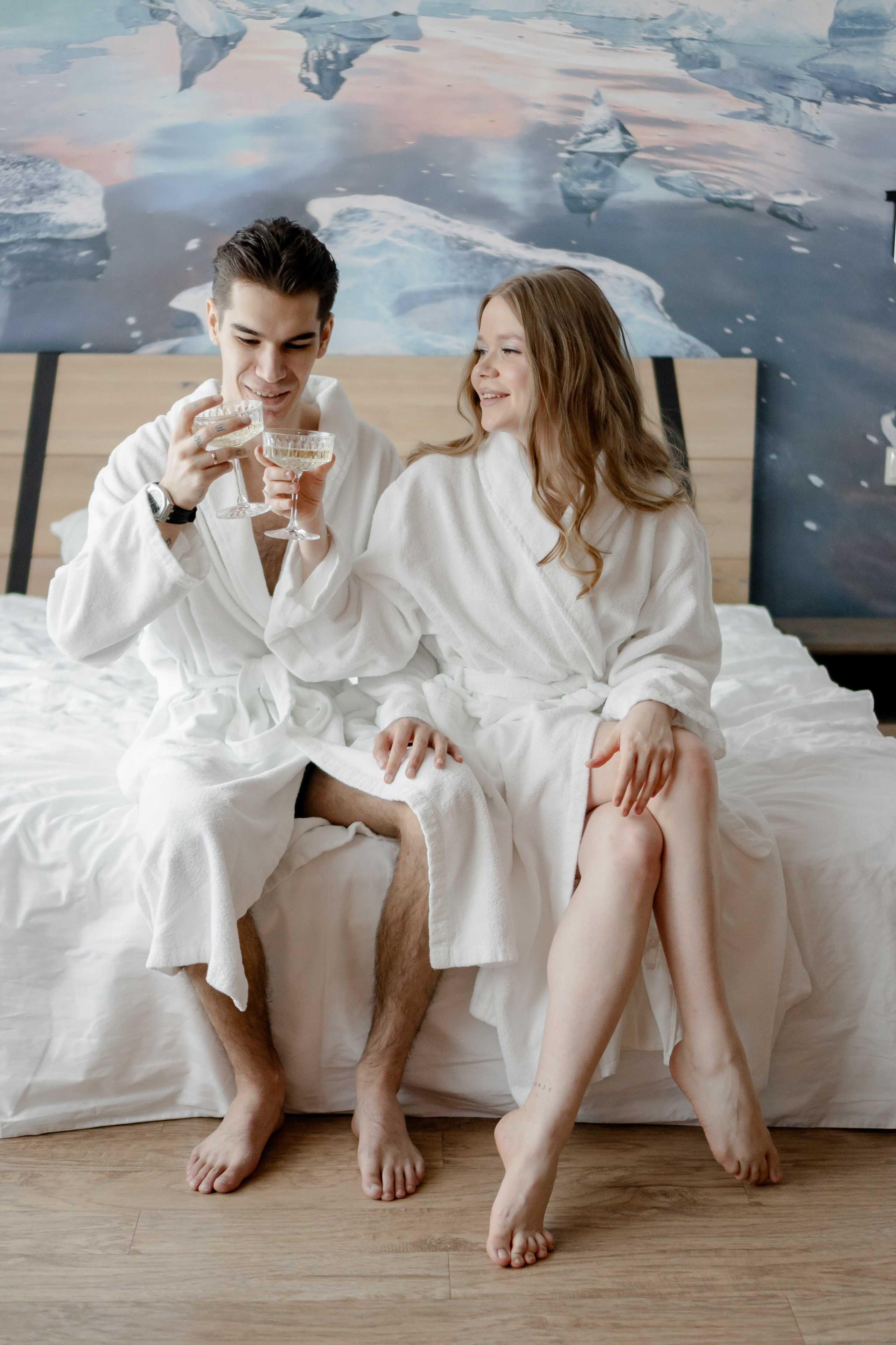 УТРО ЖЕНИХА И НЕВЕСТЫ (СНЯТО В СИБИРЕ В НИЖНЕВАРТОВСКЕ). Профессиональный фотограф, Санкт-Петербург — Виктория Богомолова