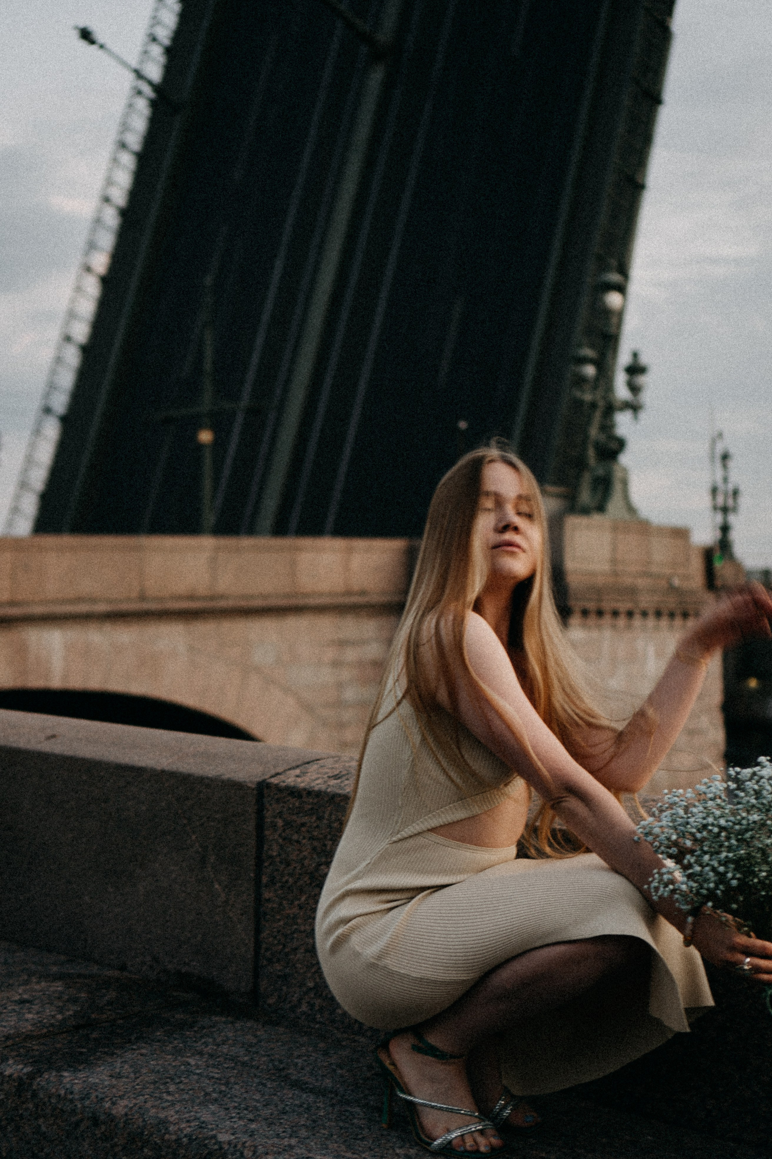 Рассветная. Профессиональный фотограф, Санкт-Петербург — Виктория Богомолова