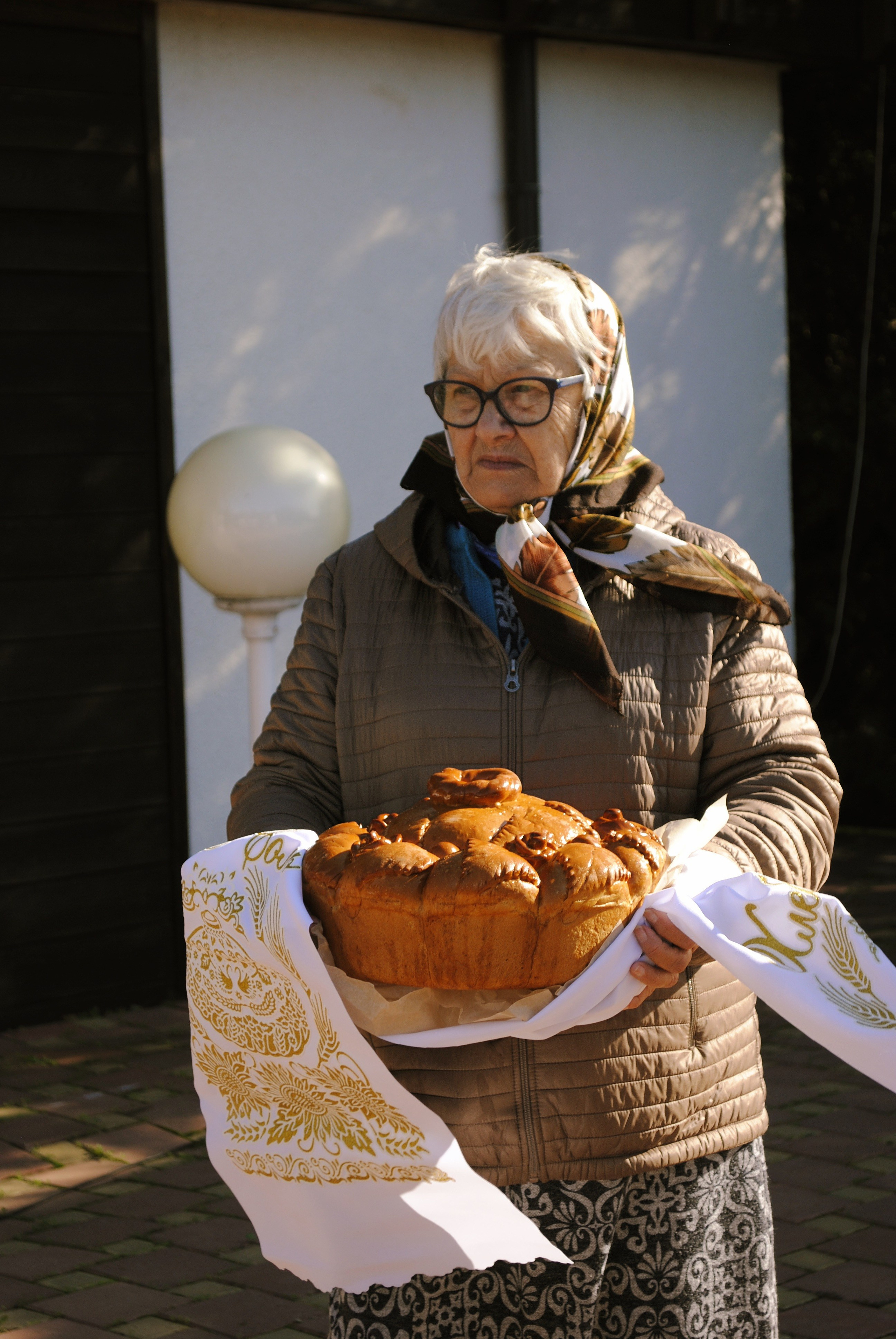 Марьяна и Вова. Фотограф Мария Мусаелян