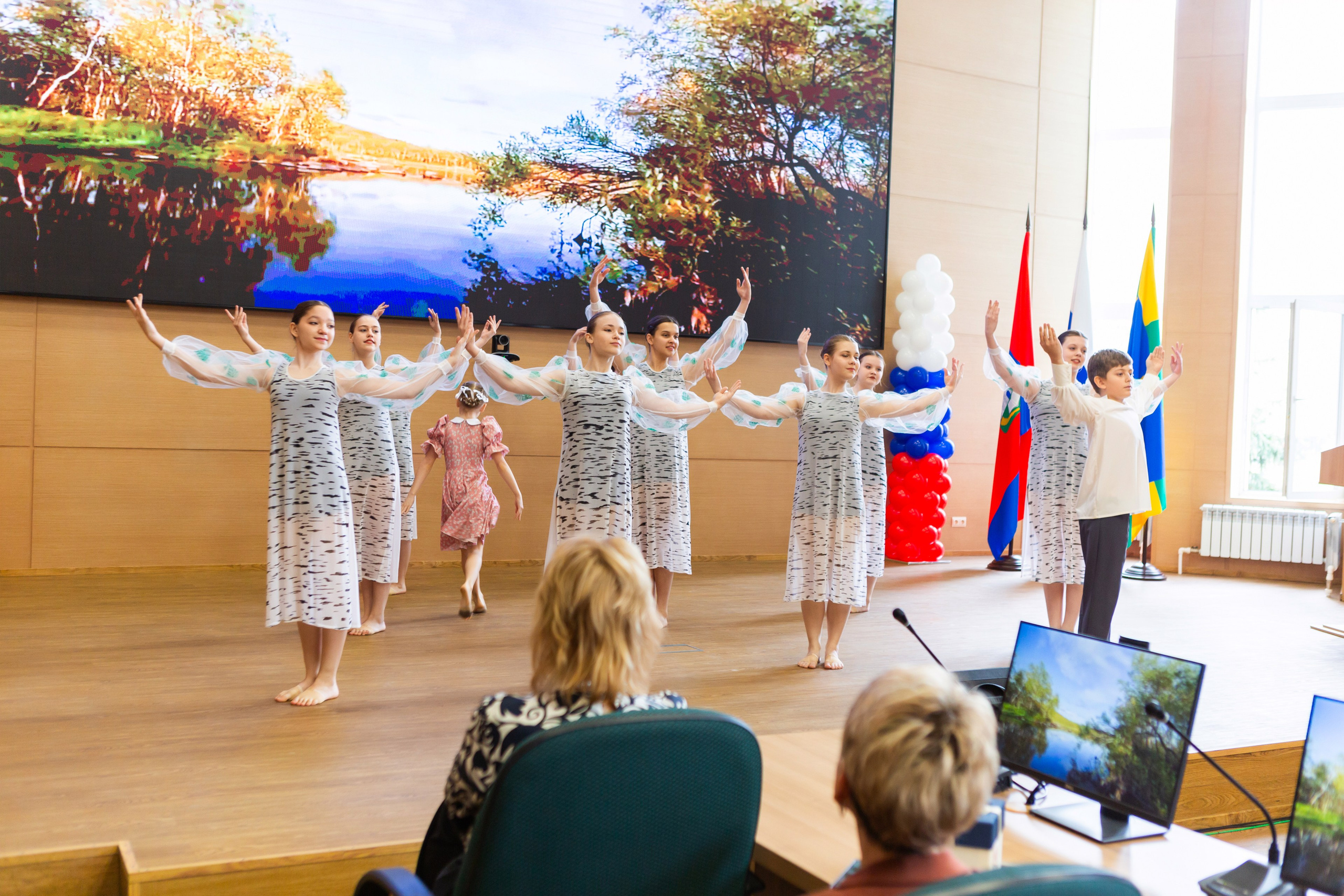 Мои медиа выборы 2024. Профессиональный фотограф в Мценске и Орловской области