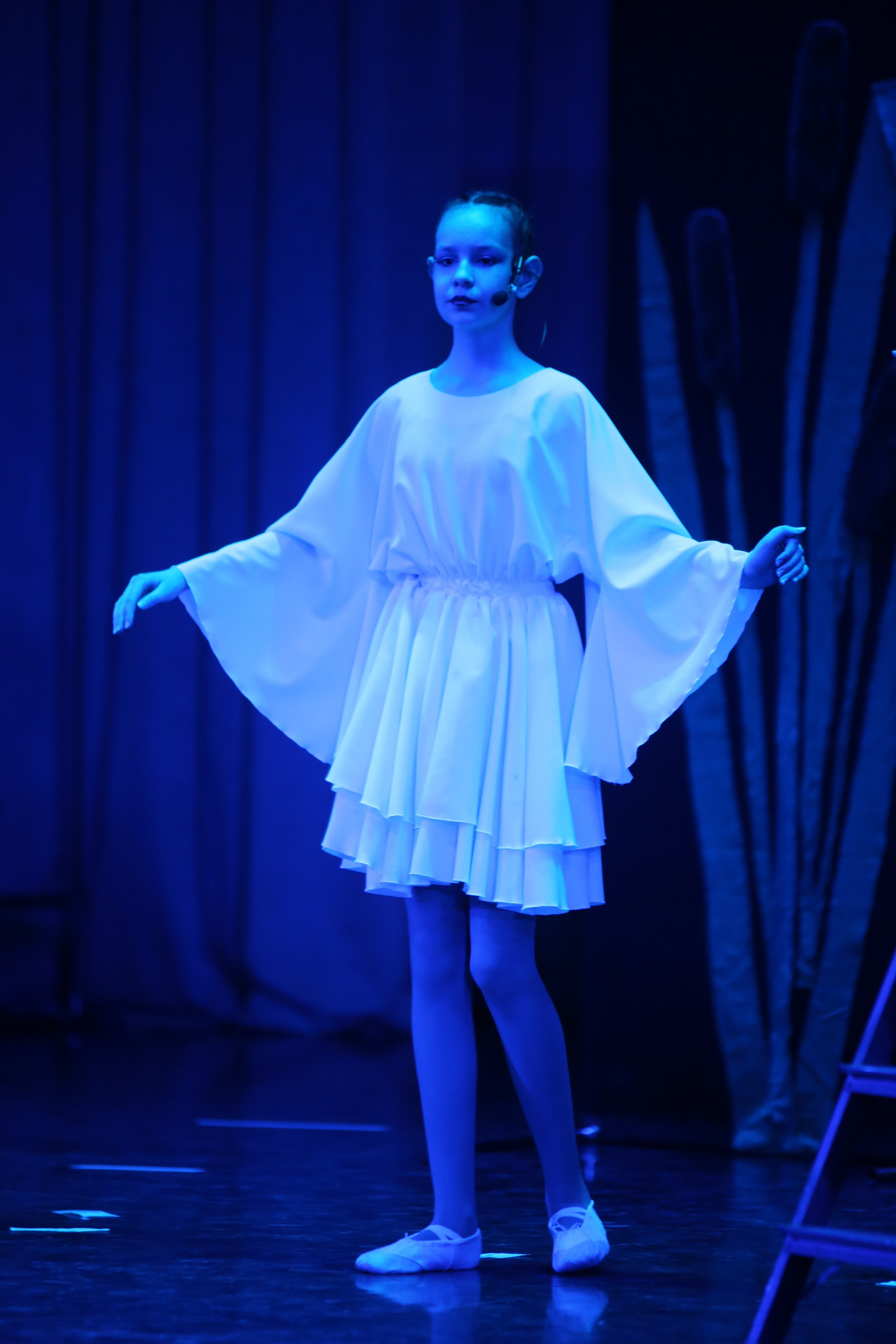 ТС ФАНТАЗИЯ — БЕНЕФИС 25 ЛЕТ. Профессиональный фотограф в Мценске и Орловской области