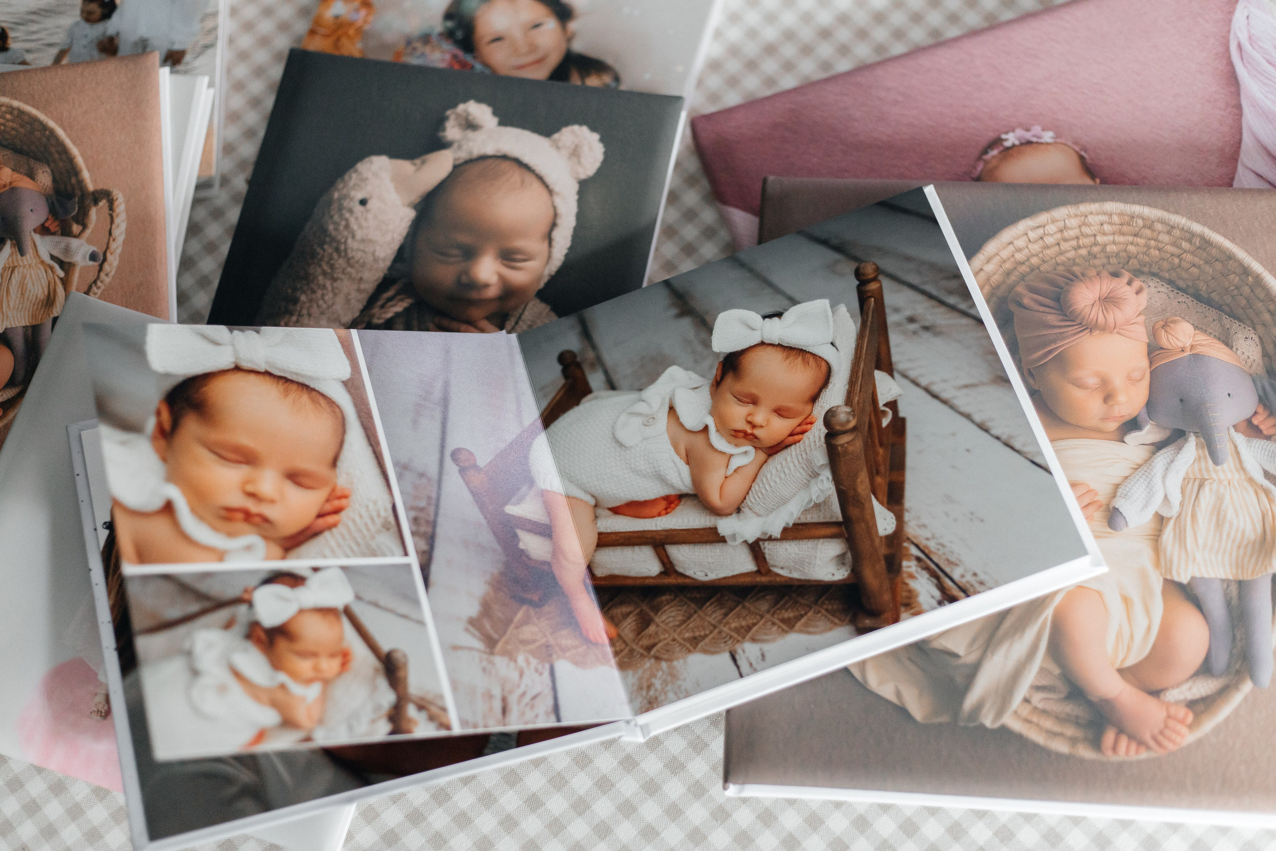 Фото-продукция. Фотограф новорожденных Тверь Диана Муляева