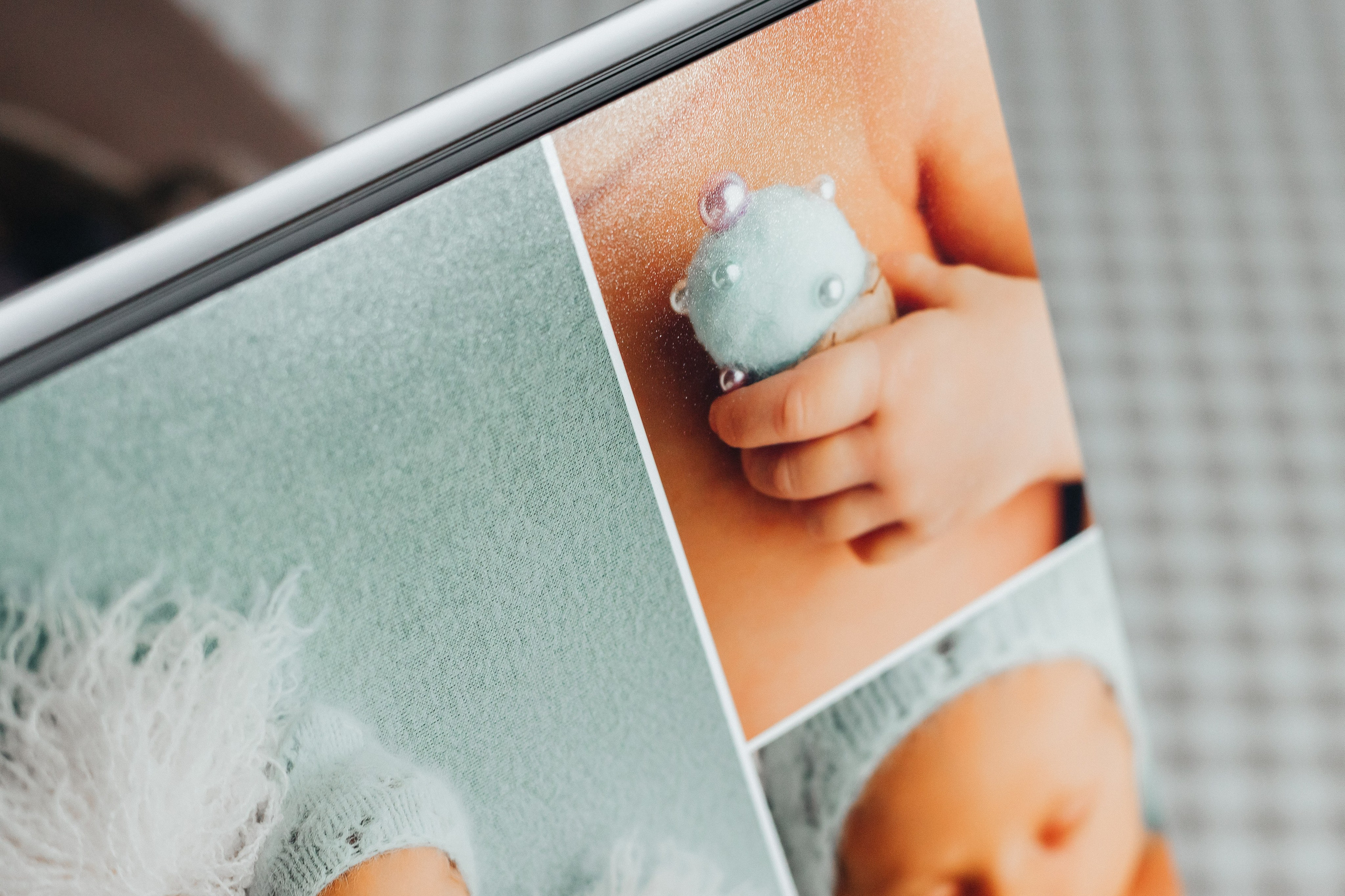 Фото-продукция. Фотограф новорожденных Тверь Диана Муляева