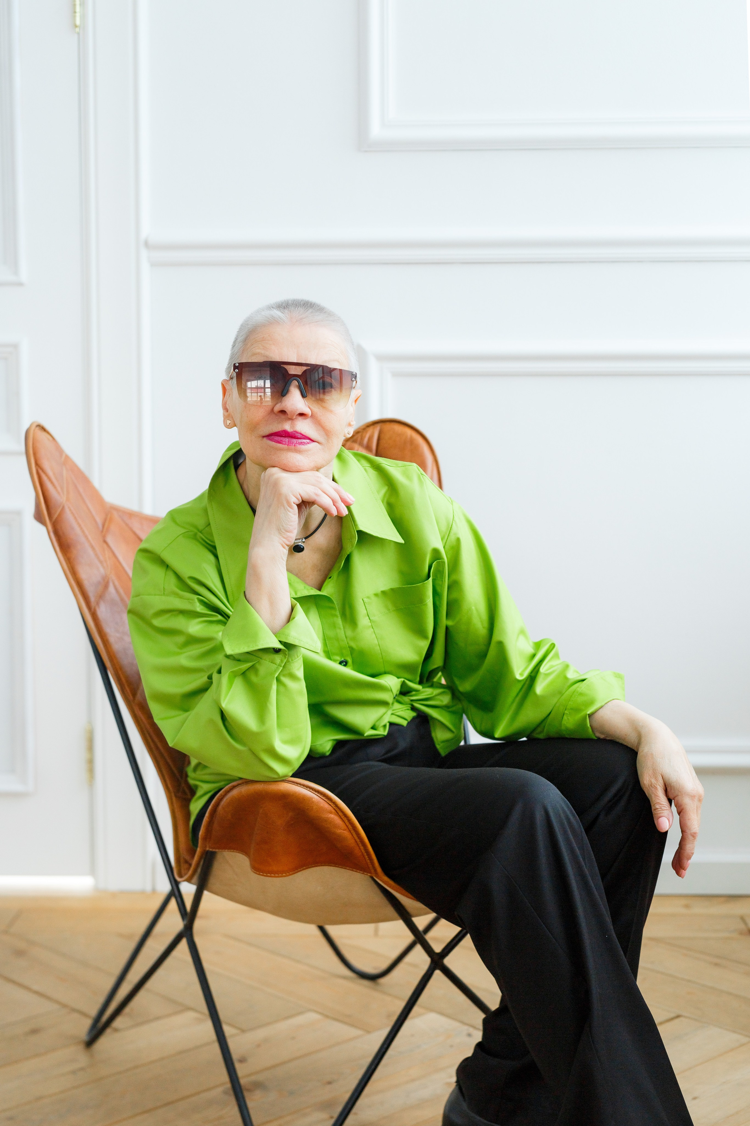 Портрет. Семейный фотограф в Екатеринбурге